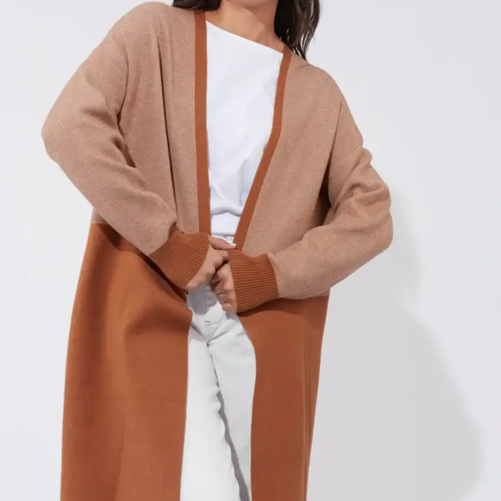 Haven Cyprus Cardigan