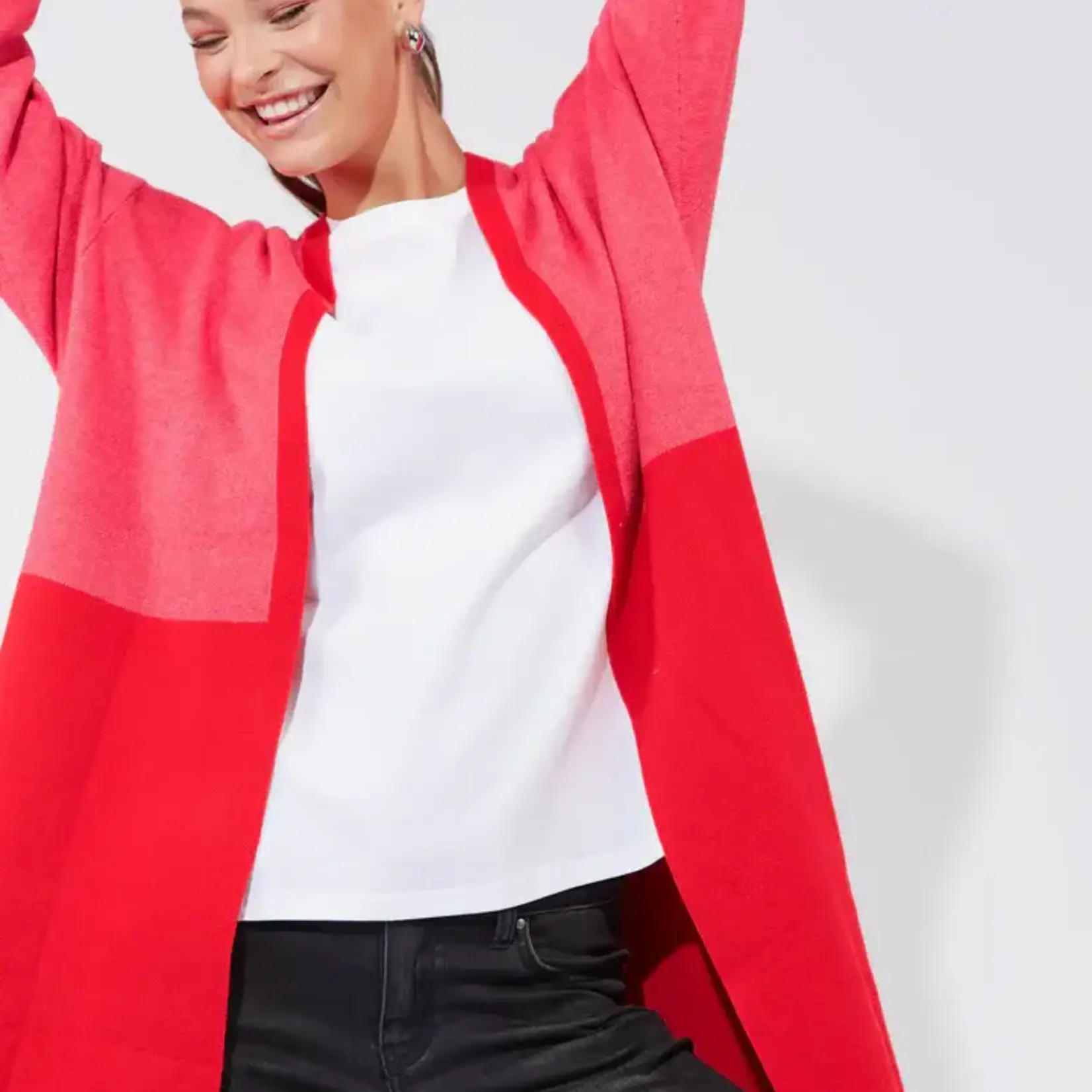 Haven Cyprus Cardigan