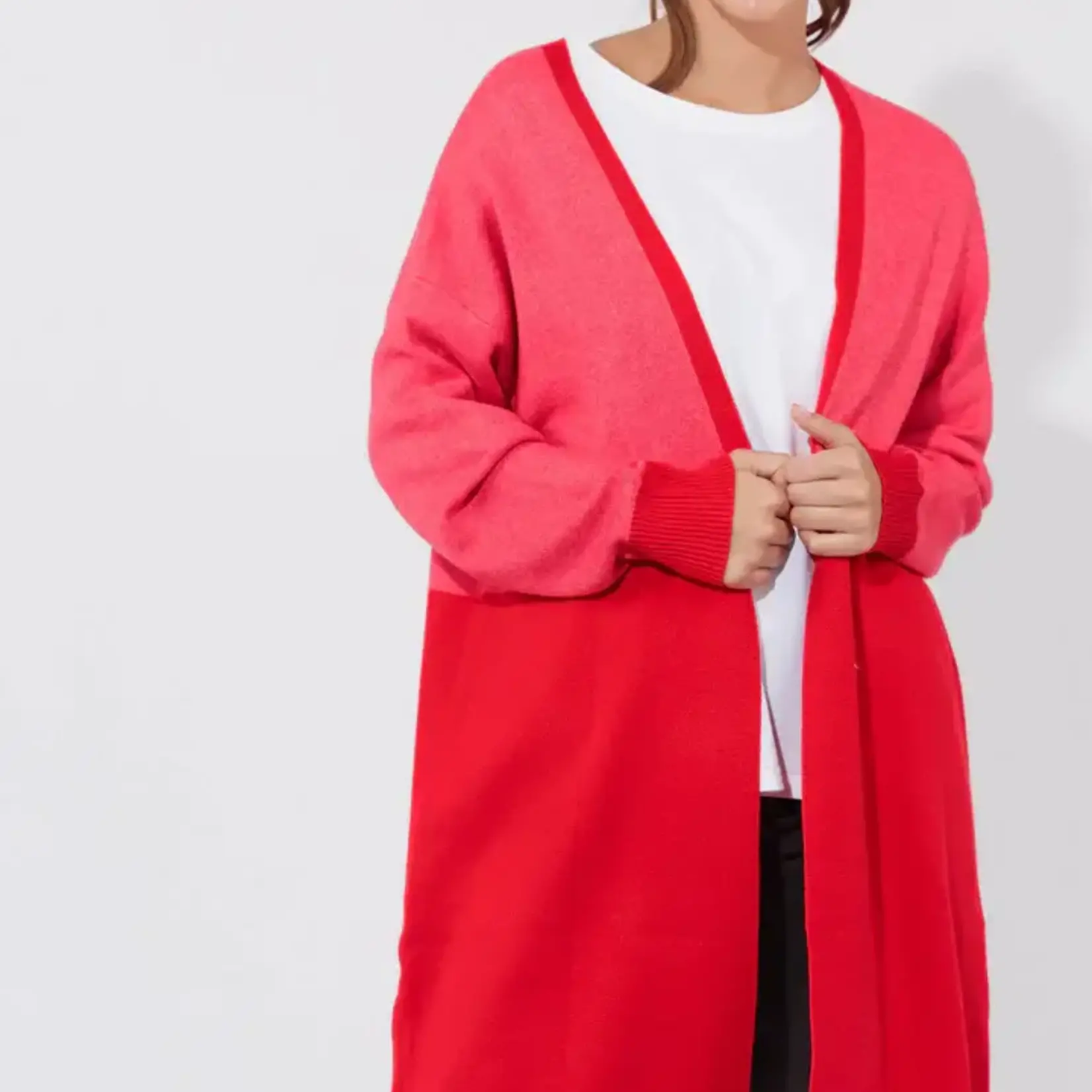 Haven Cyprus Cardigan