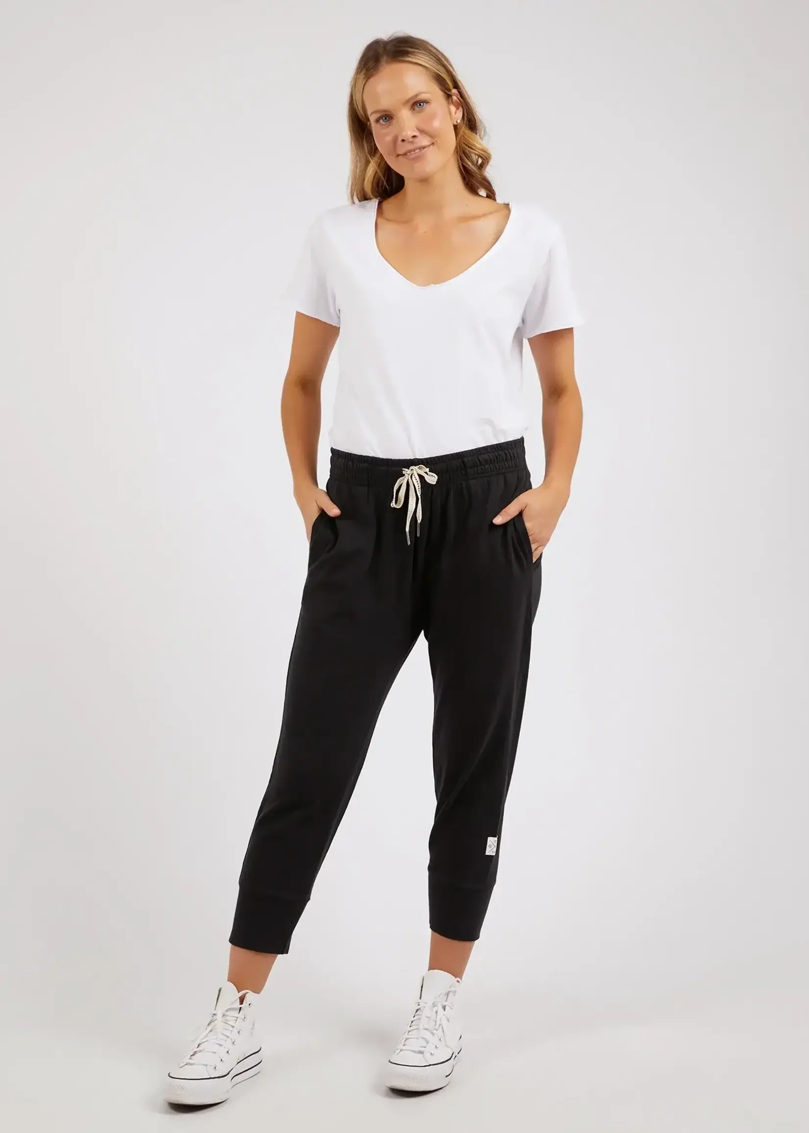 Elm Lifestyle Brunch Pant