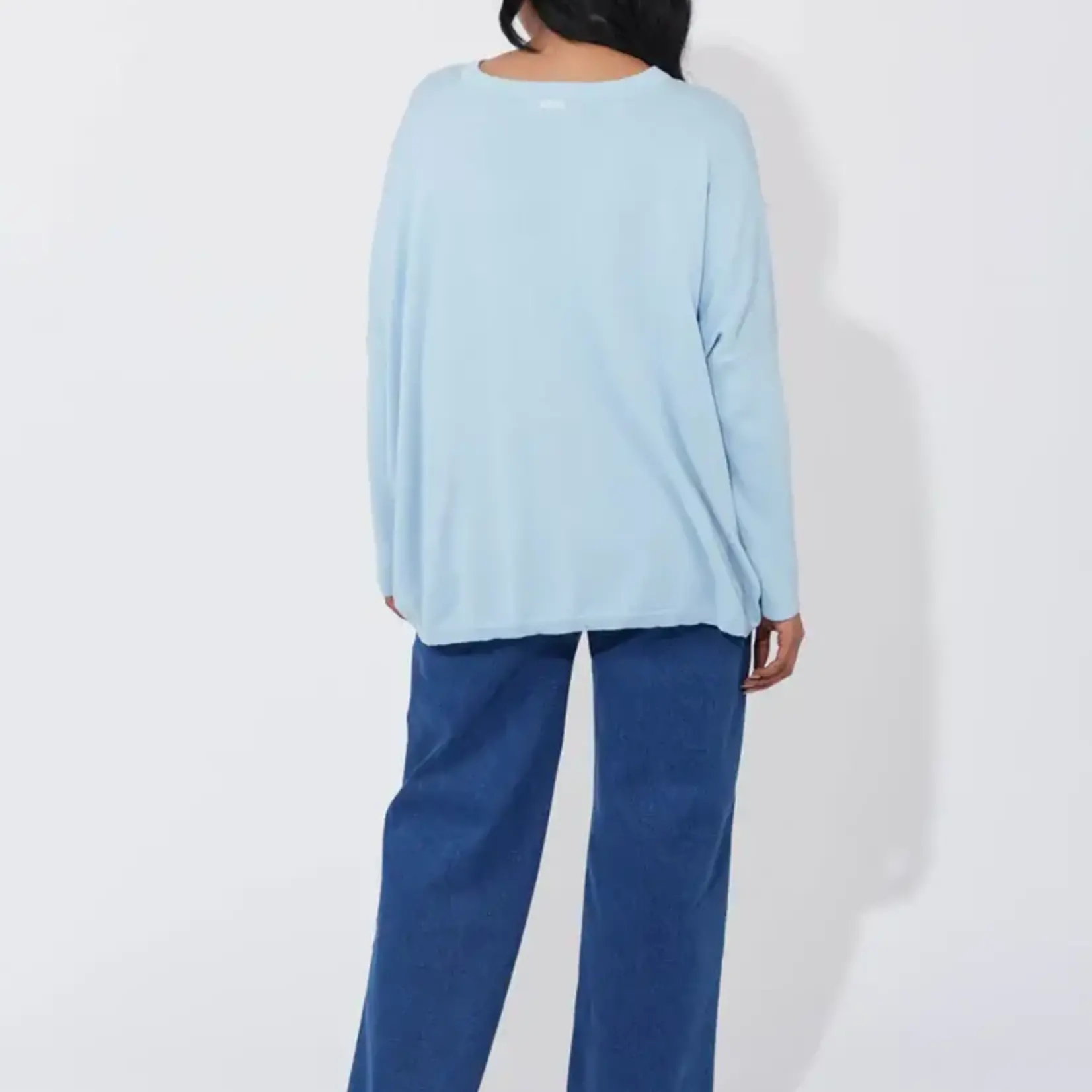 Haven Haven Jumper