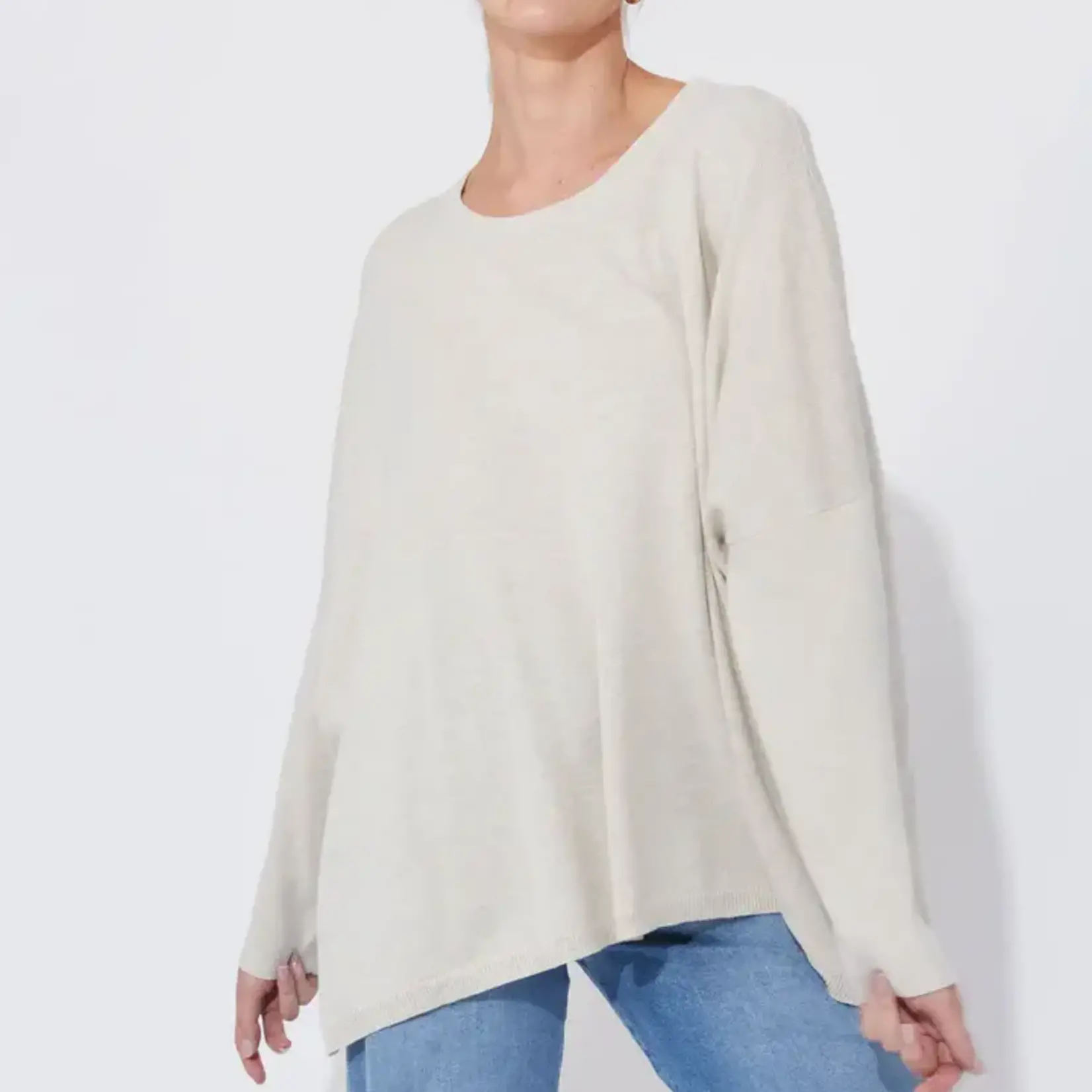 Haven Haven Jumper