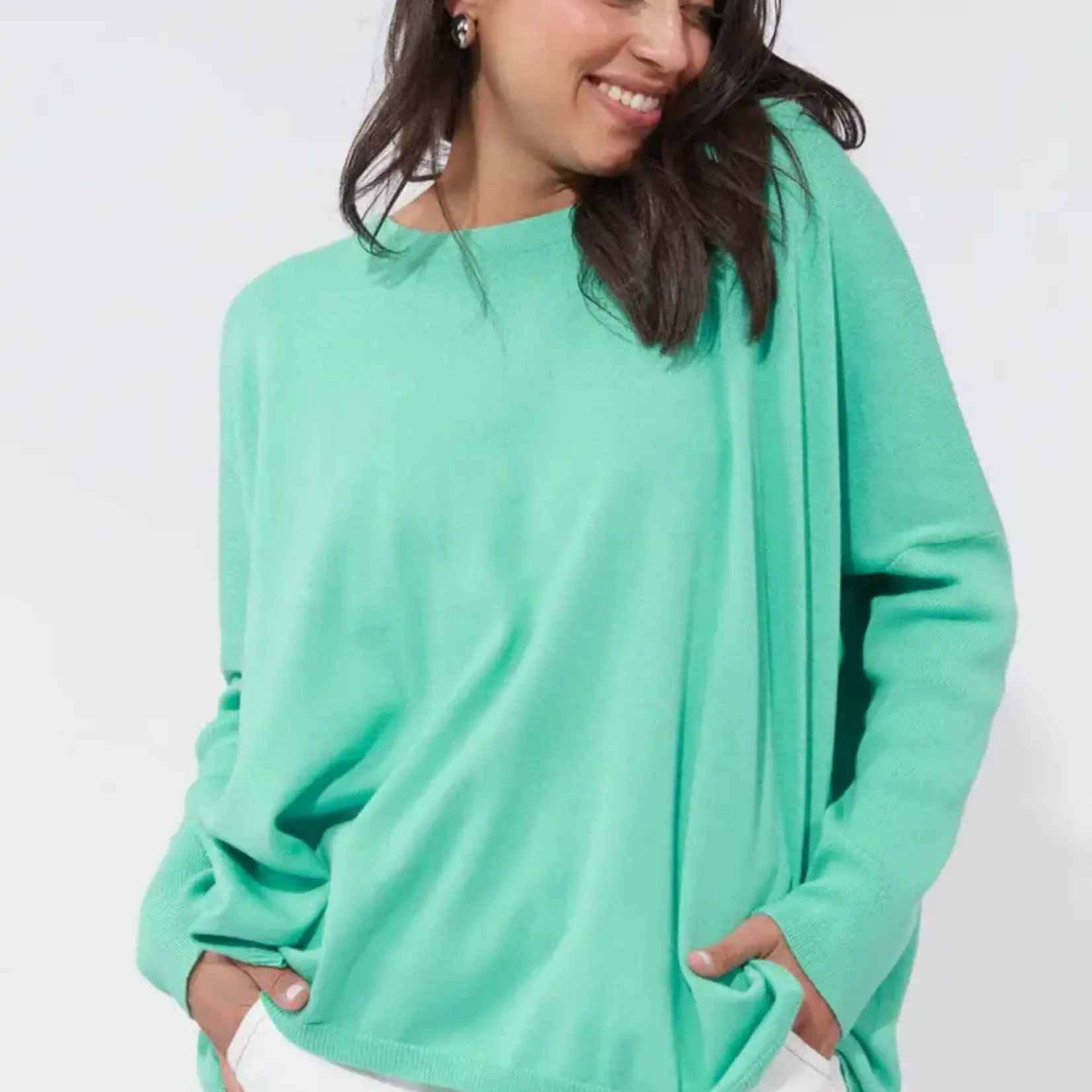 Haven Haven Jumper