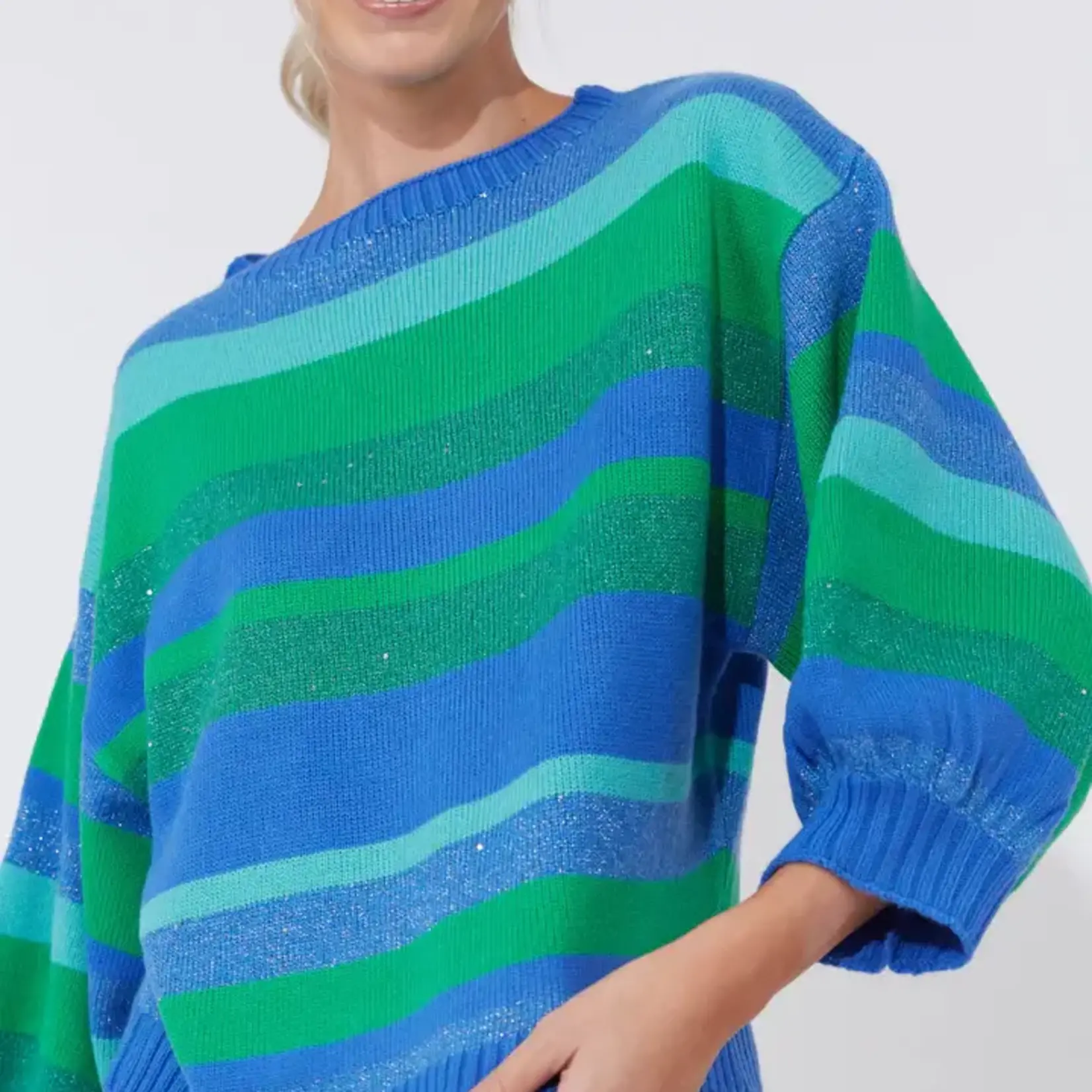 Haven Yuma Jumper