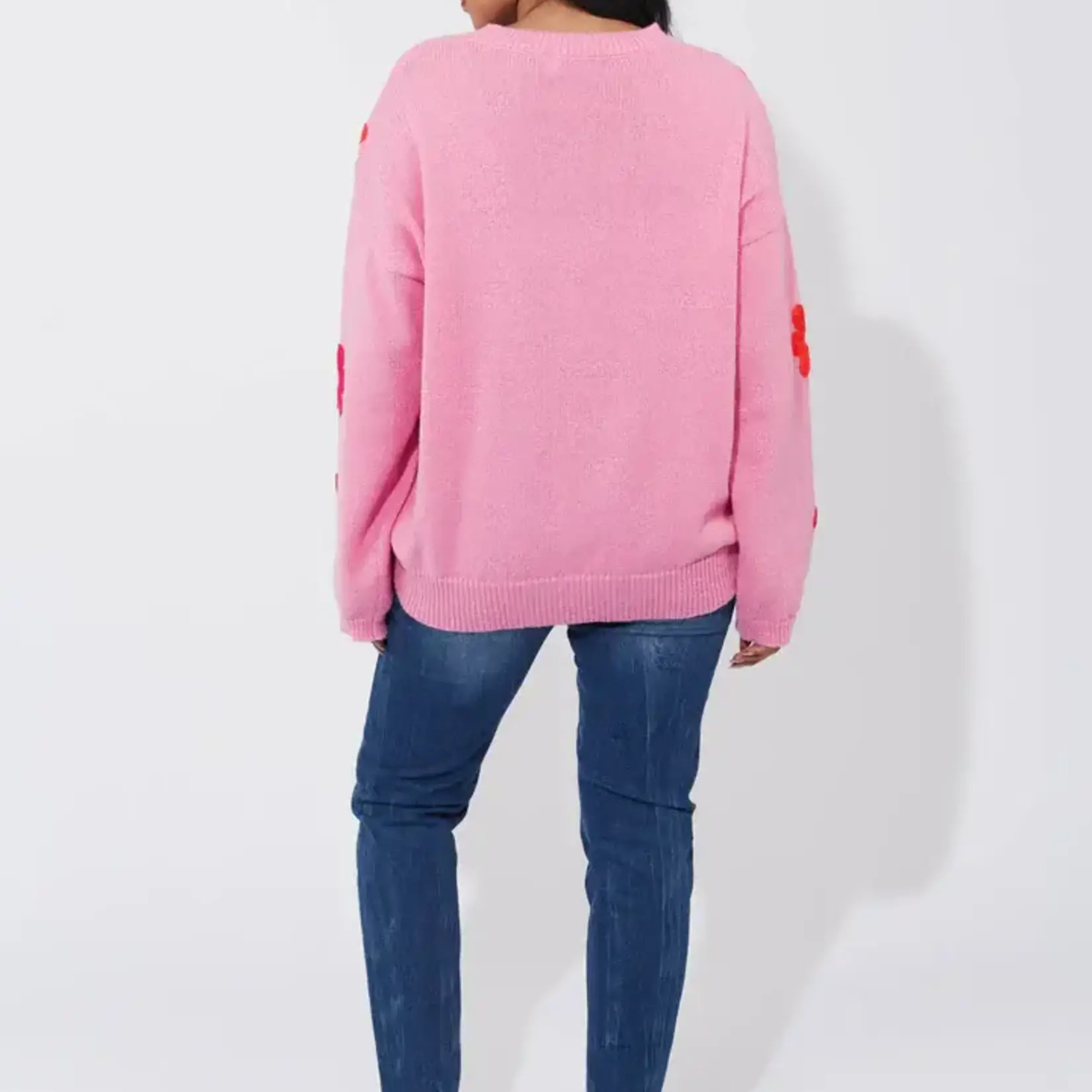 Haven Delphi Jumper