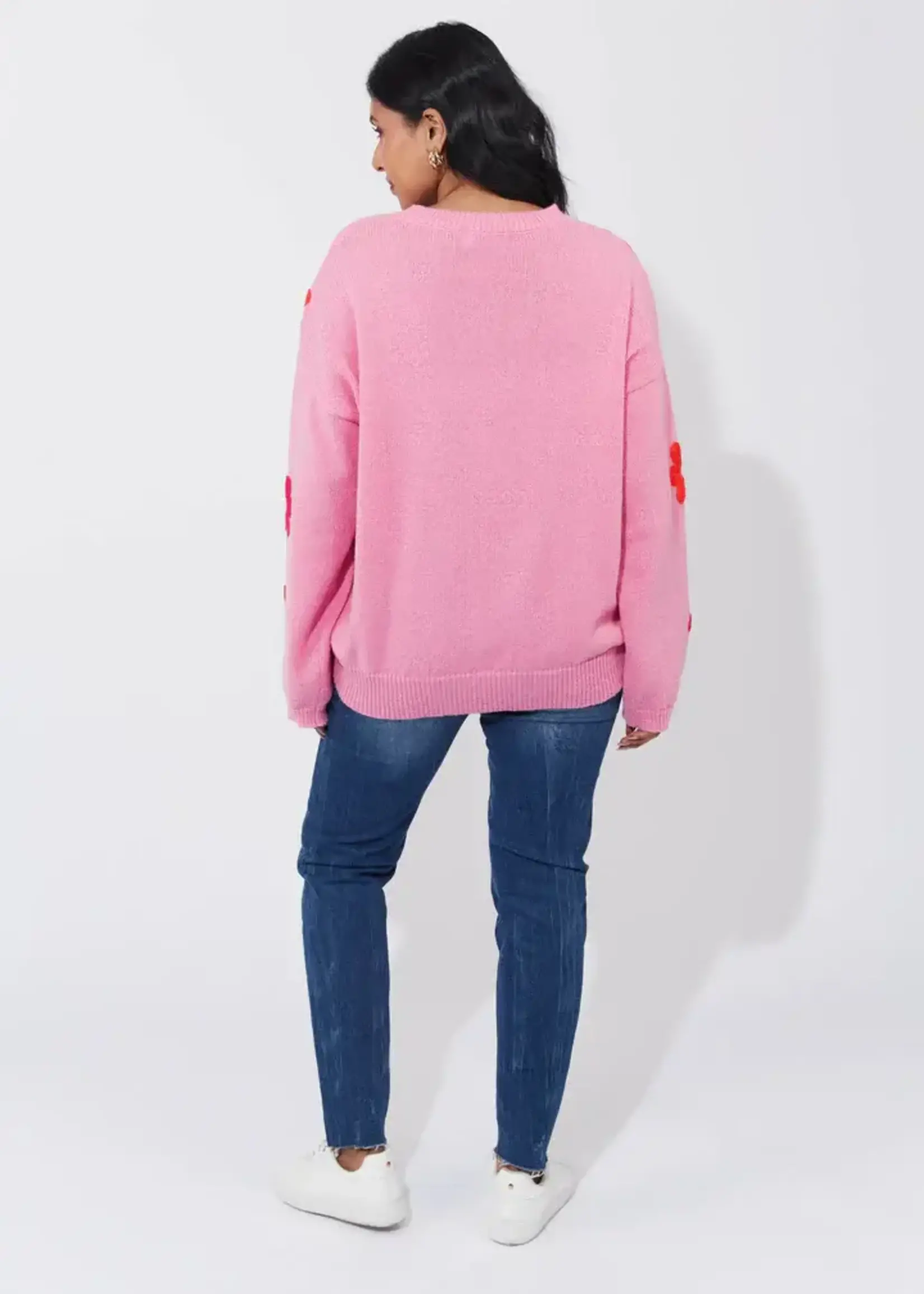 Haven Delphi Jumper