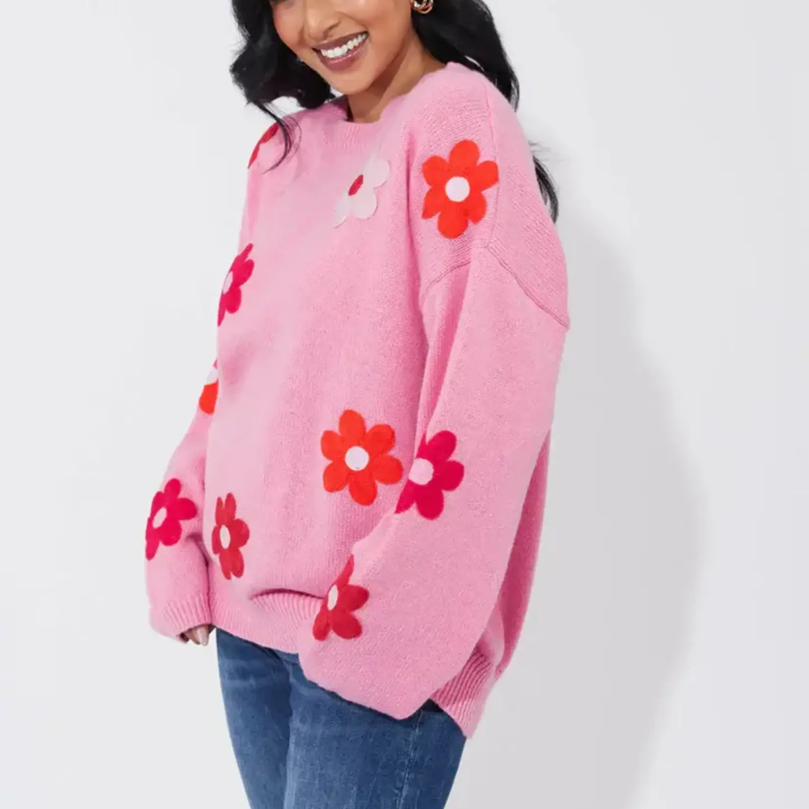 Haven Delphi Jumper