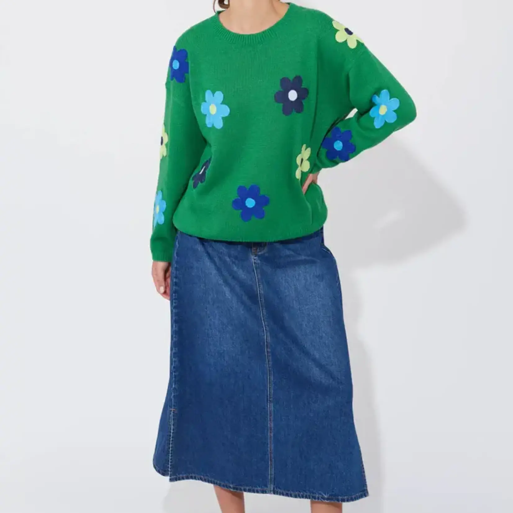 Haven Delphi Jumper