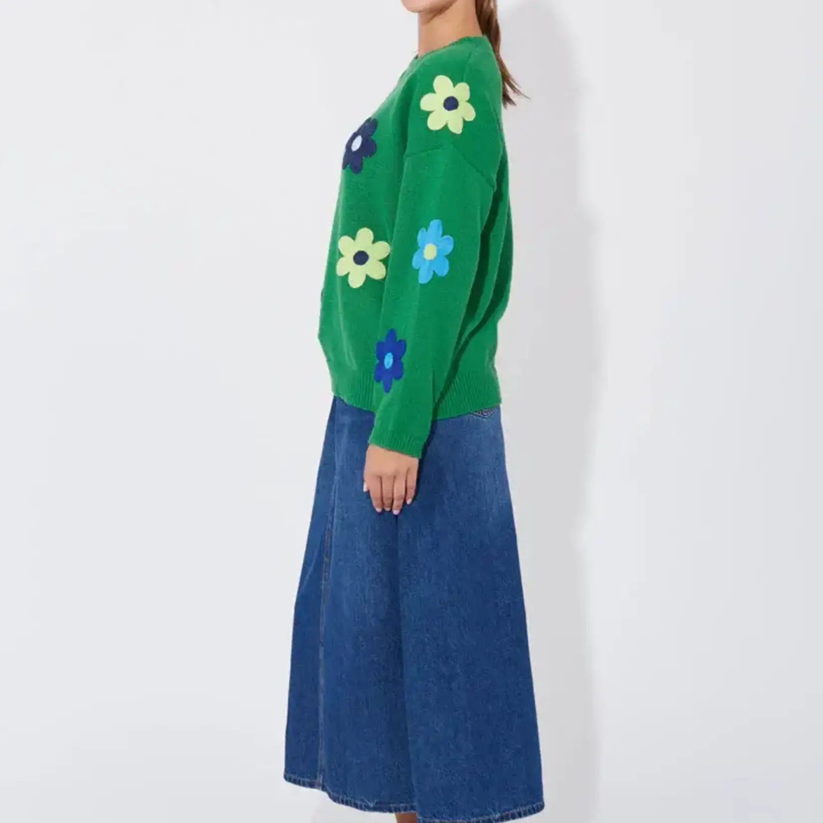 Haven Delphi Jumper