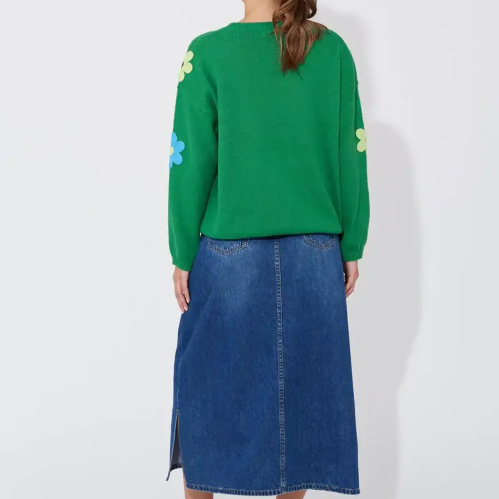 Haven Delphi Jumper
