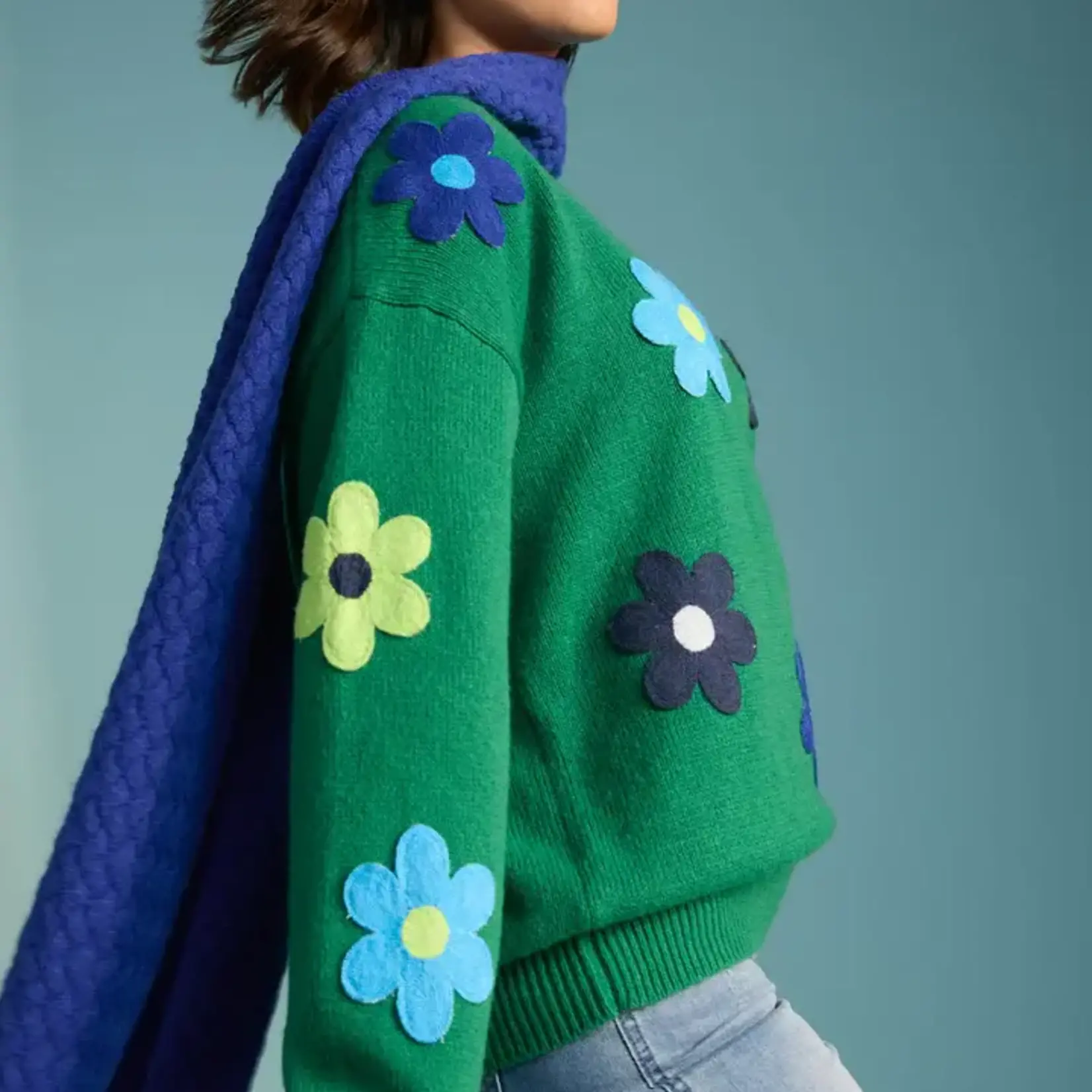 Haven Delphi Jumper