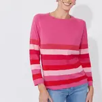 Haven Florida Stripe Jumper
