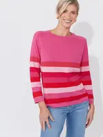 Haven Florida Stripe Jumper