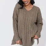 Haven Cadiz Jumper - Marle