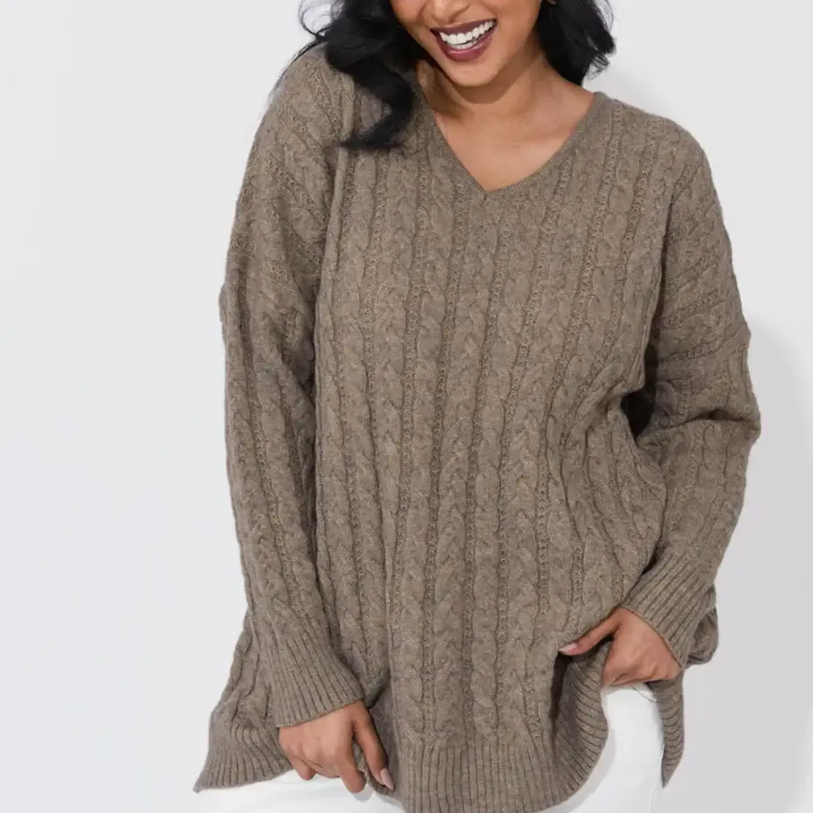 Haven Cadiz Jumper - Marle