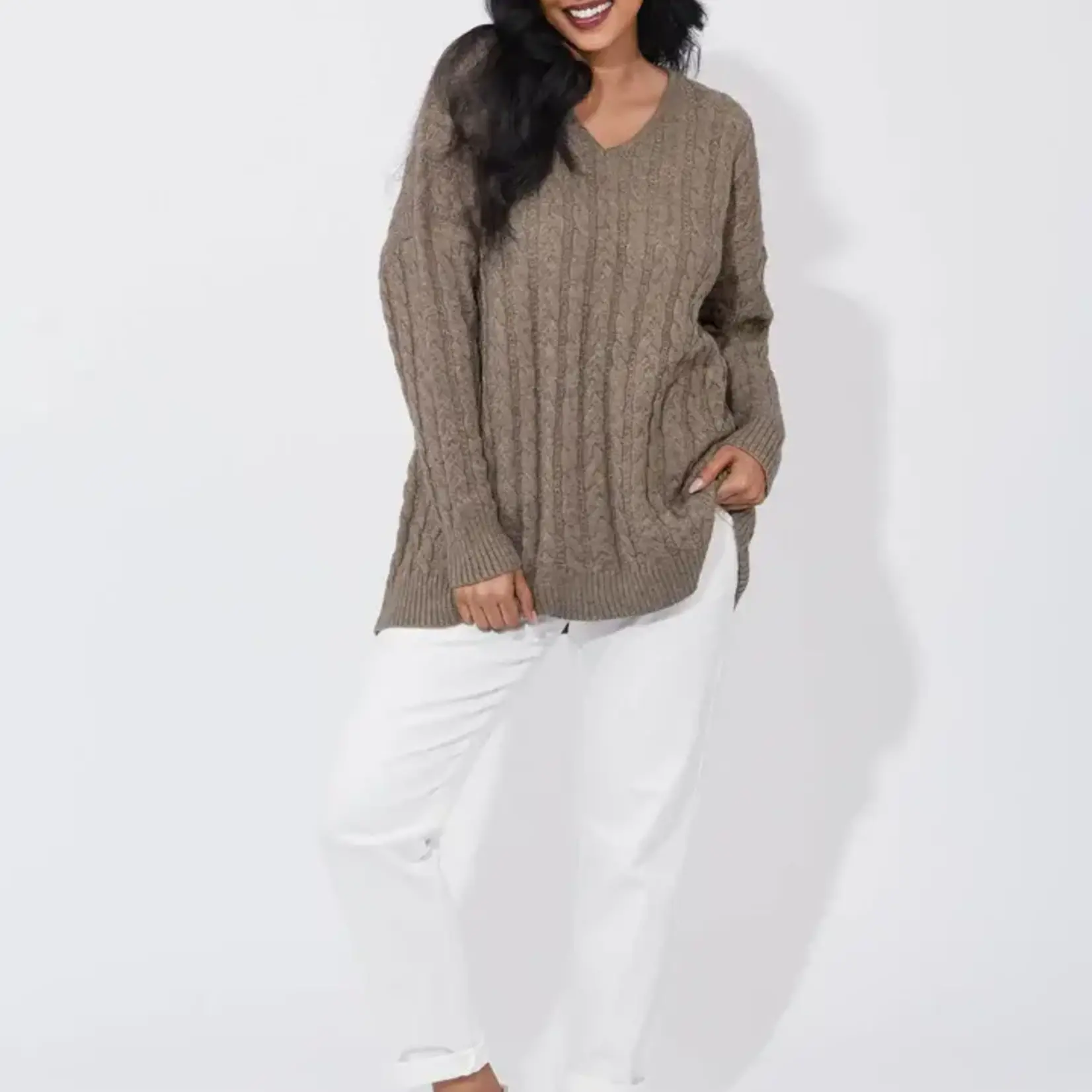 Haven Cadiz Jumper - Marle