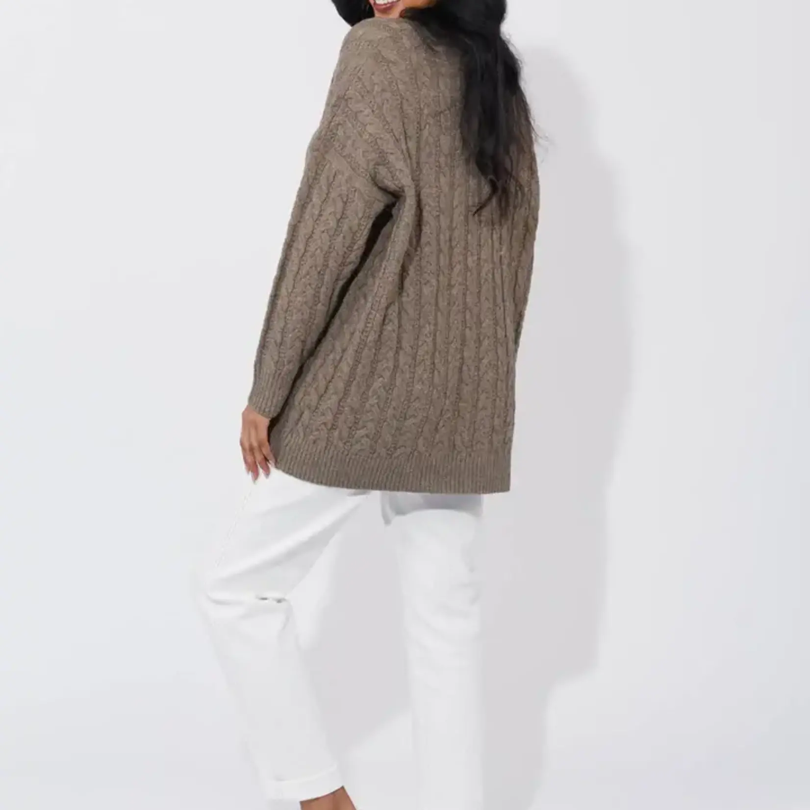 Haven Cadiz Jumper - Marle
