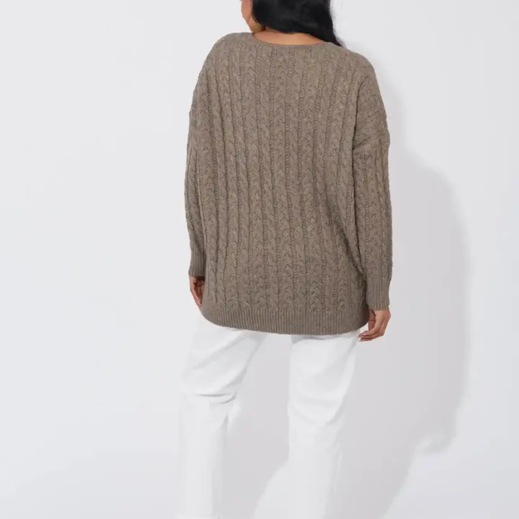 Haven Cadiz Jumper - Marle
