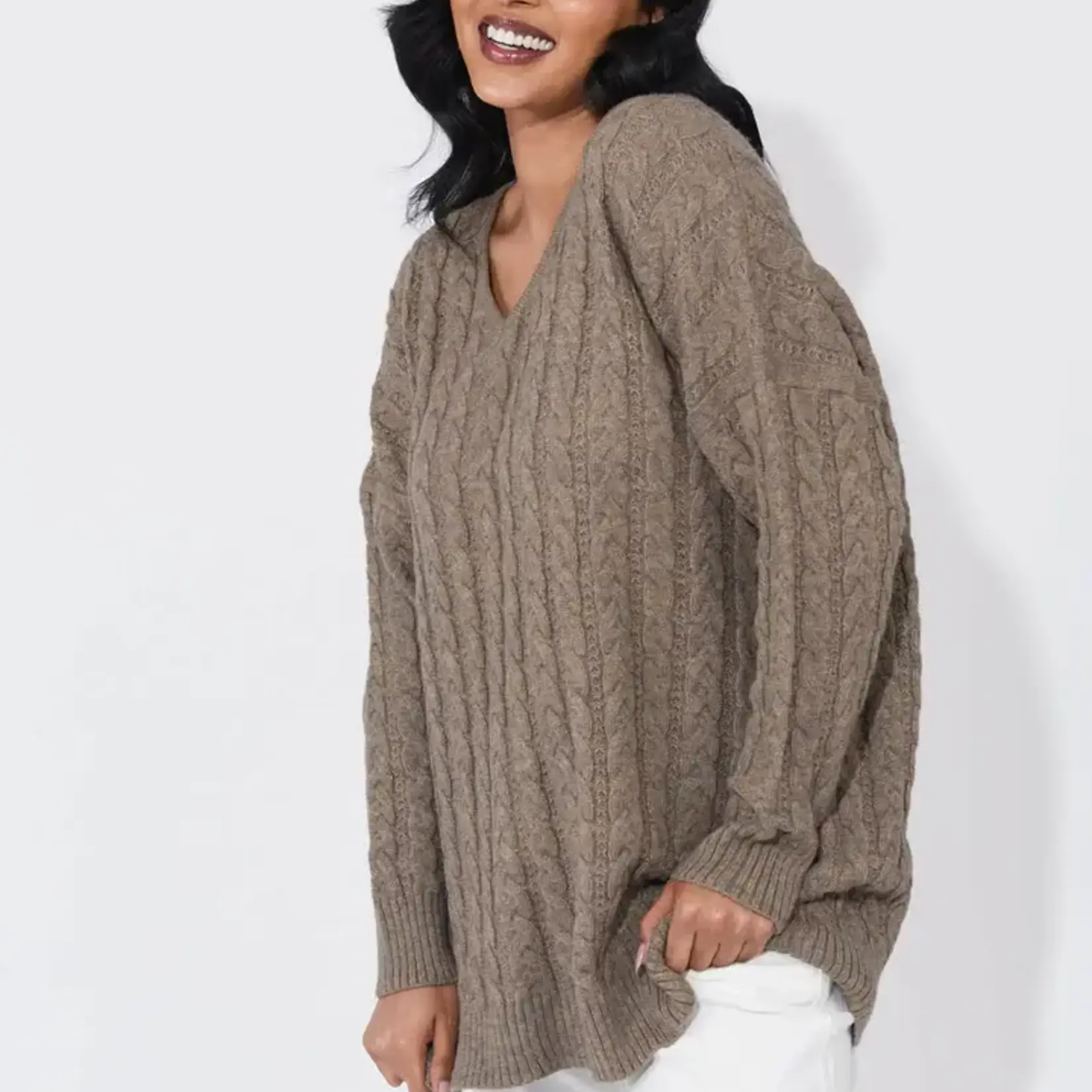 Haven Cadiz Jumper - Marle