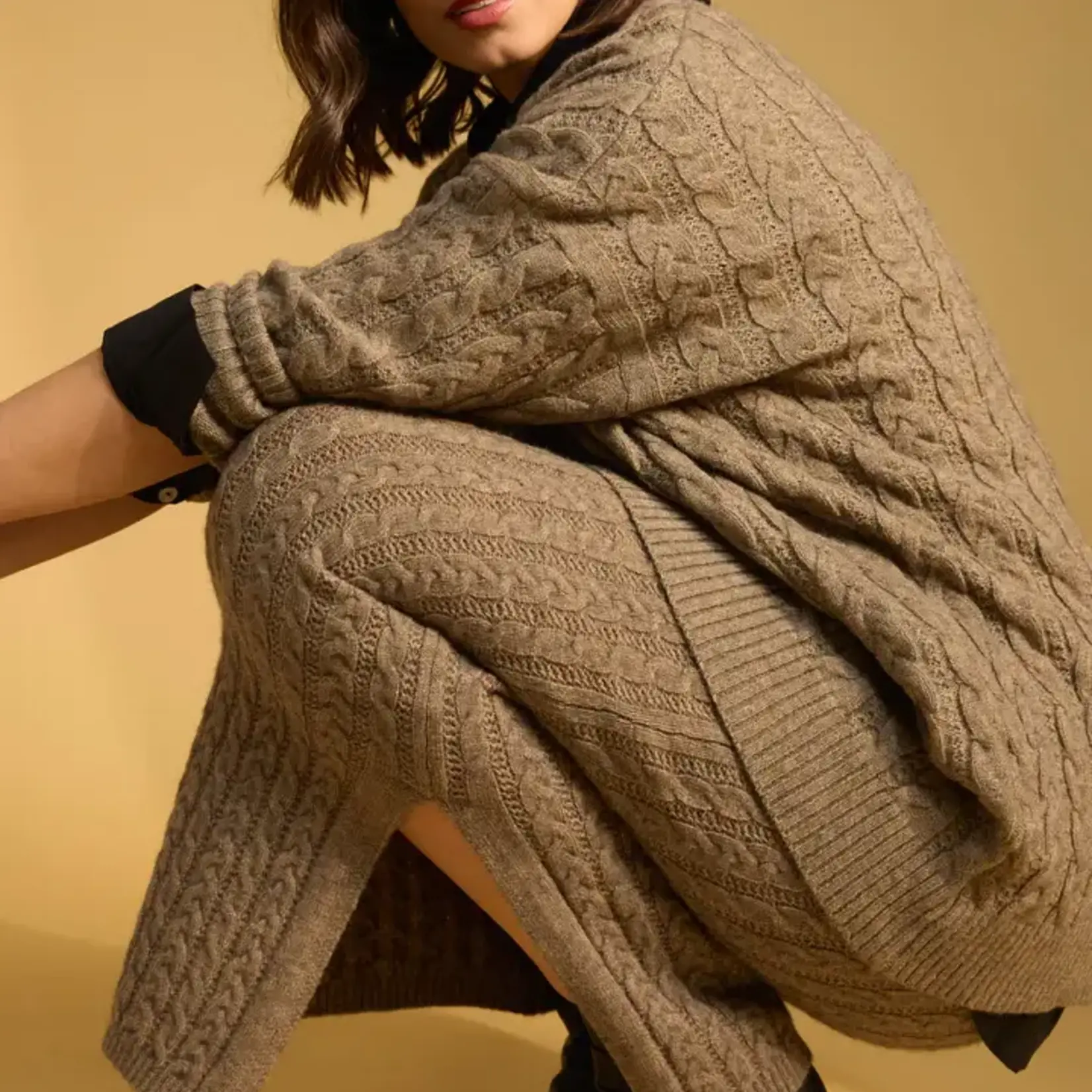 Haven Cadiz Jumper - Marle