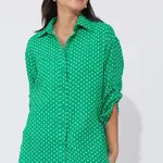 Haven Vanuatu Shirt