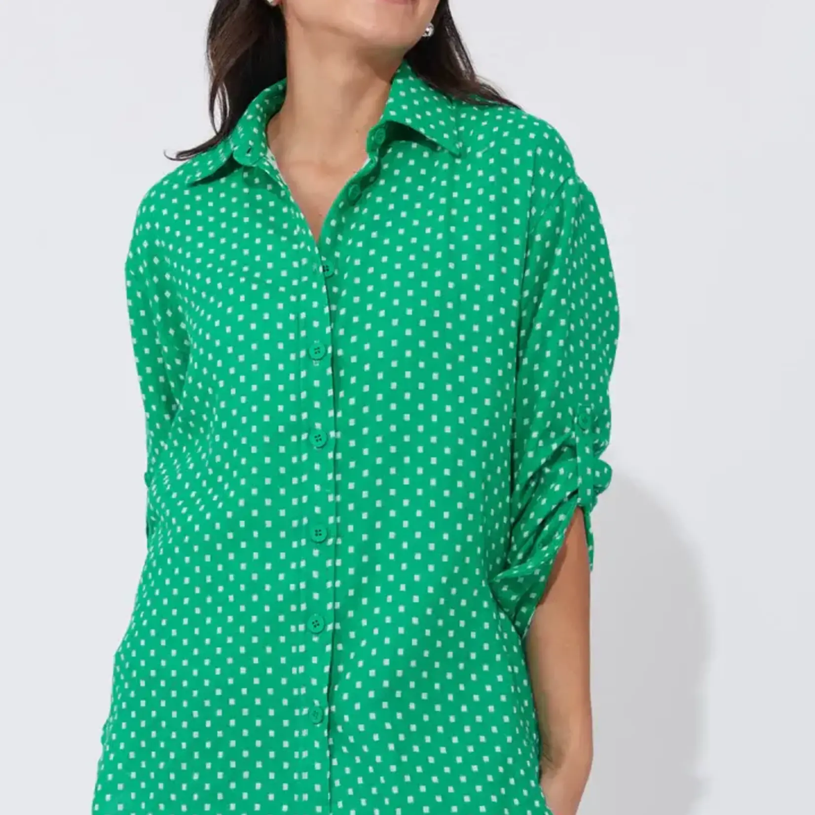 Haven Vanuatu Shirt