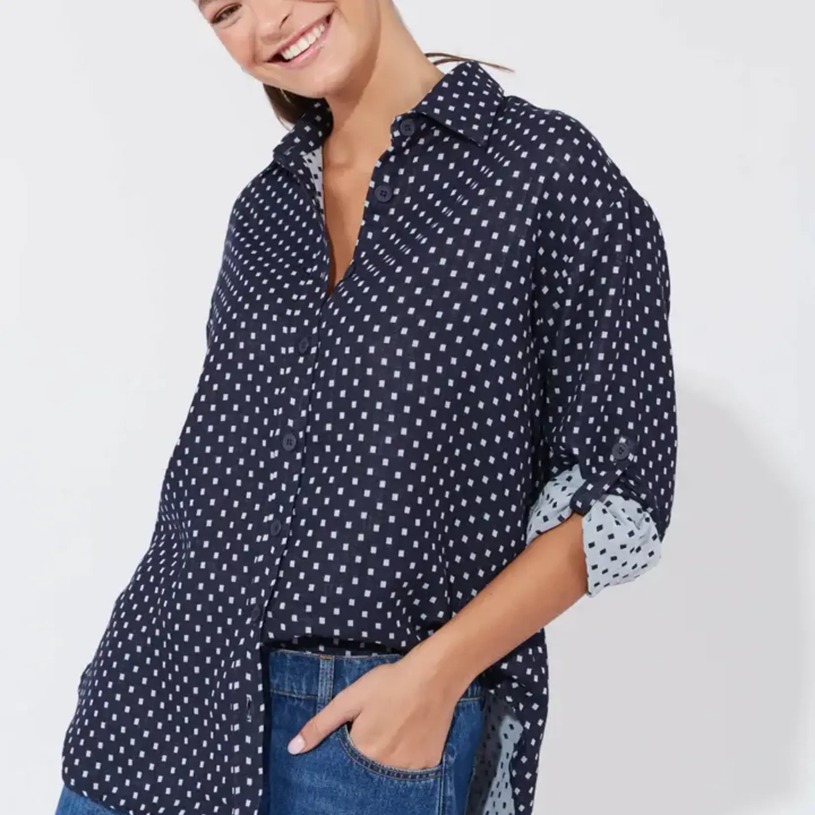 Haven Vanuatu Shirt