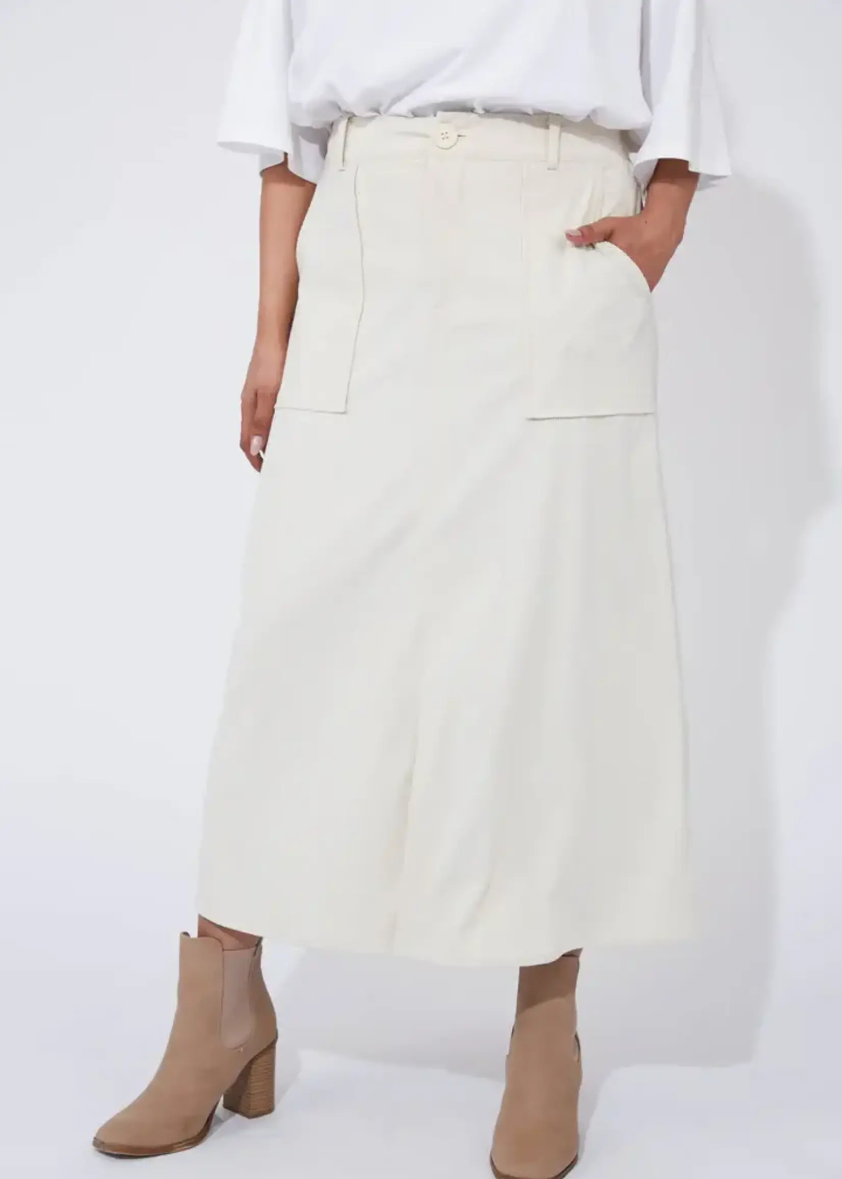 Haven Nashville Skirt