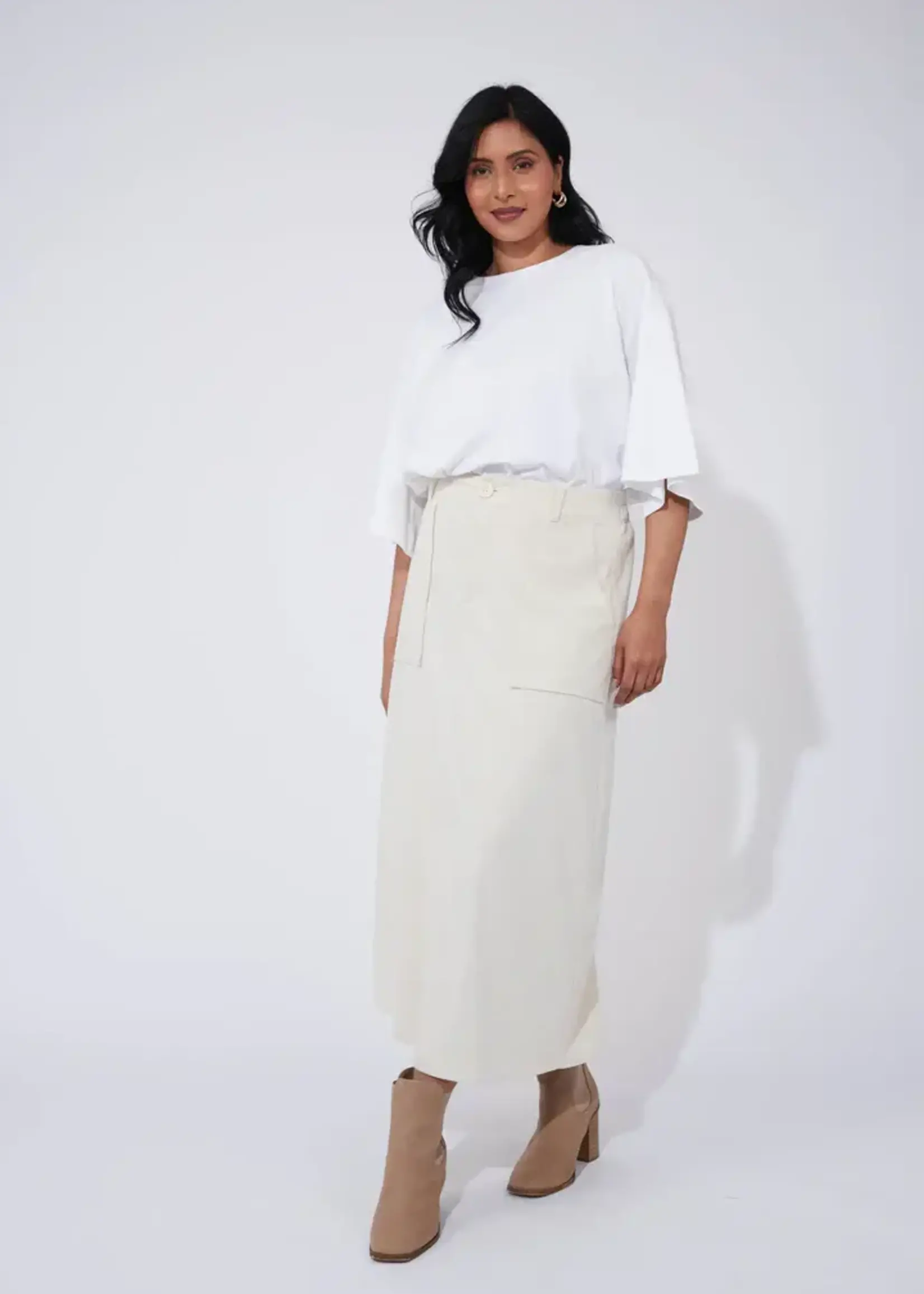Haven Nashville Skirt