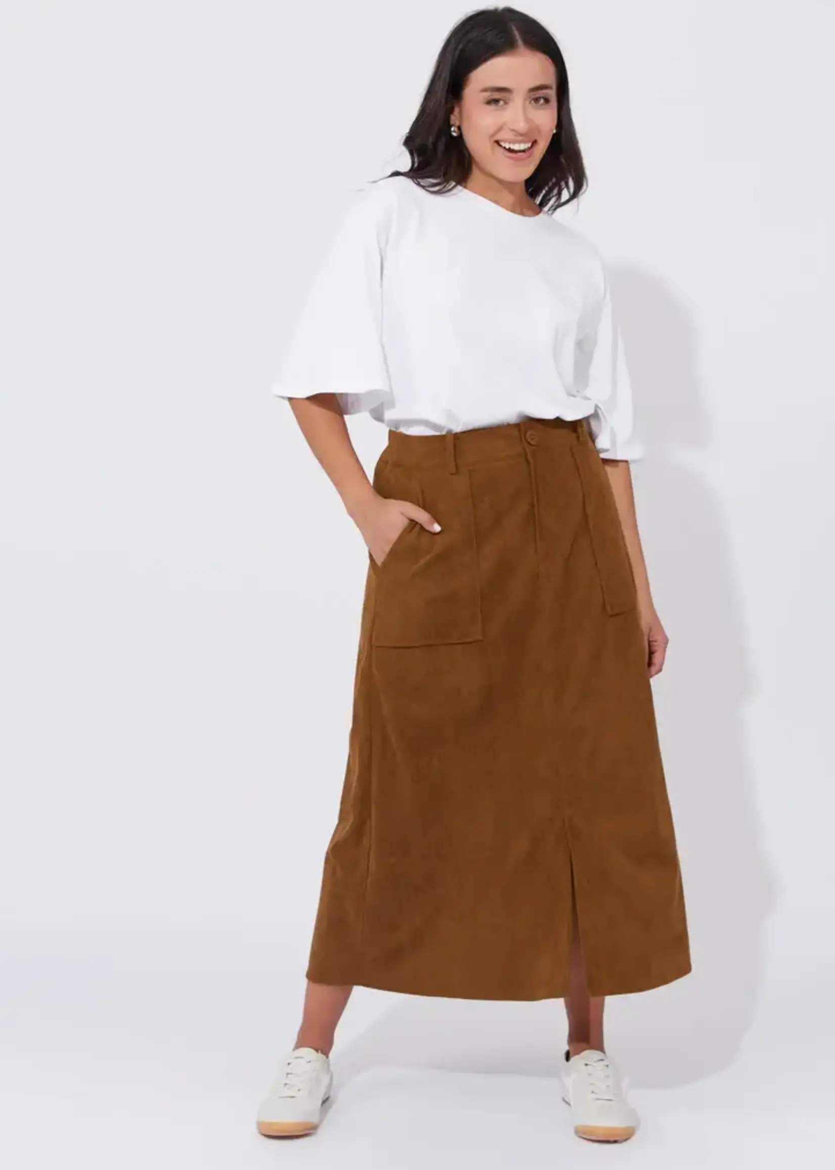 Haven Nashville Skirt