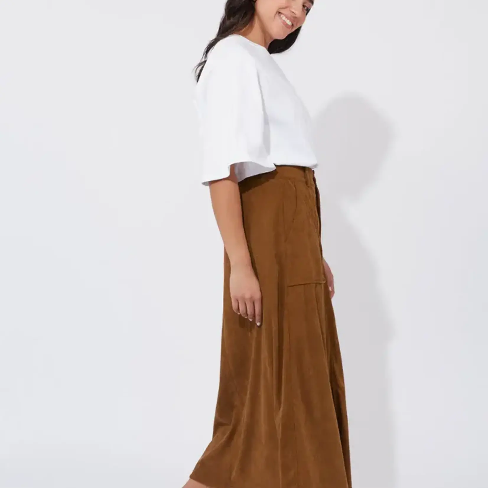 Haven Nashville Skirt