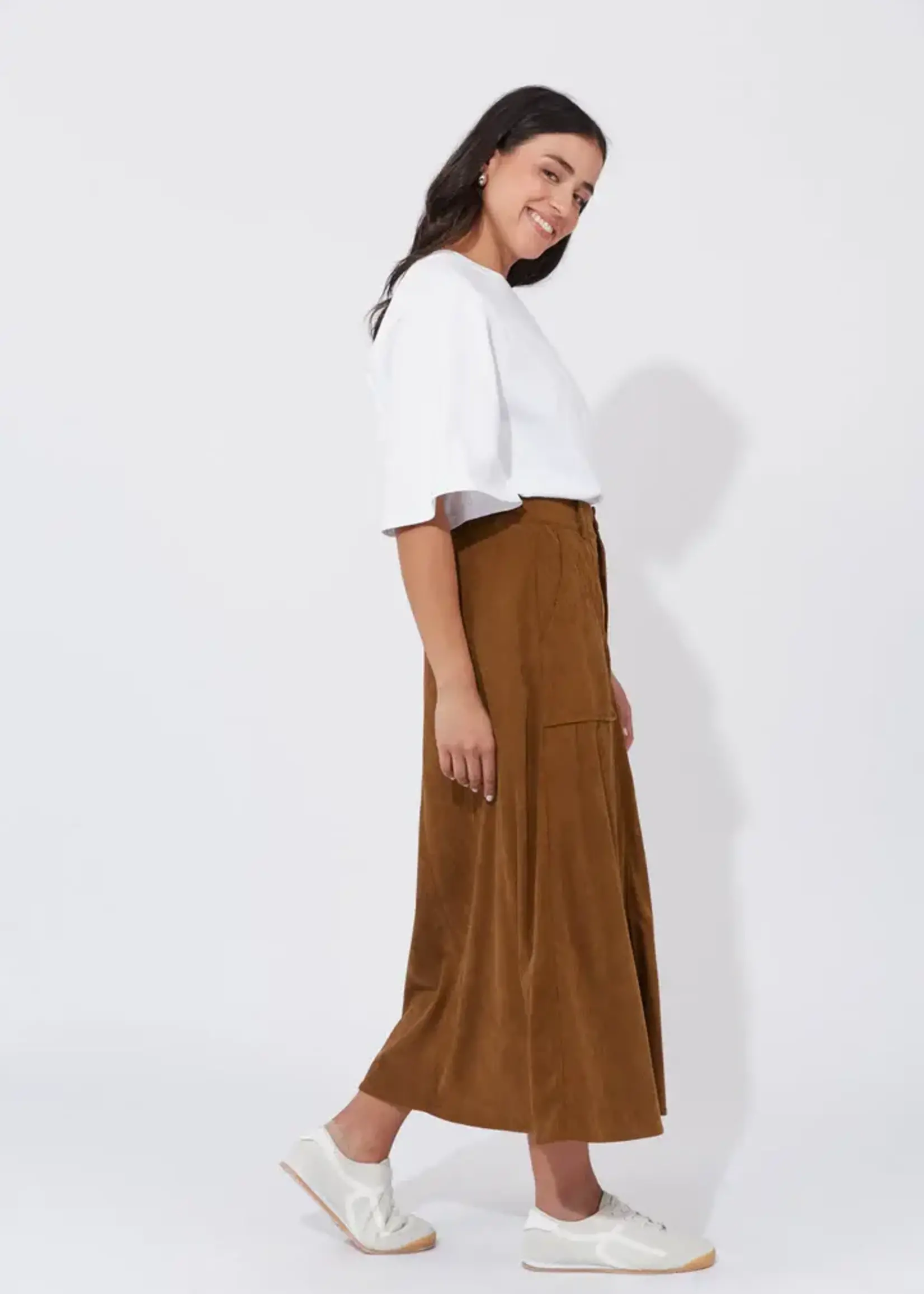 Haven Nashville Skirt