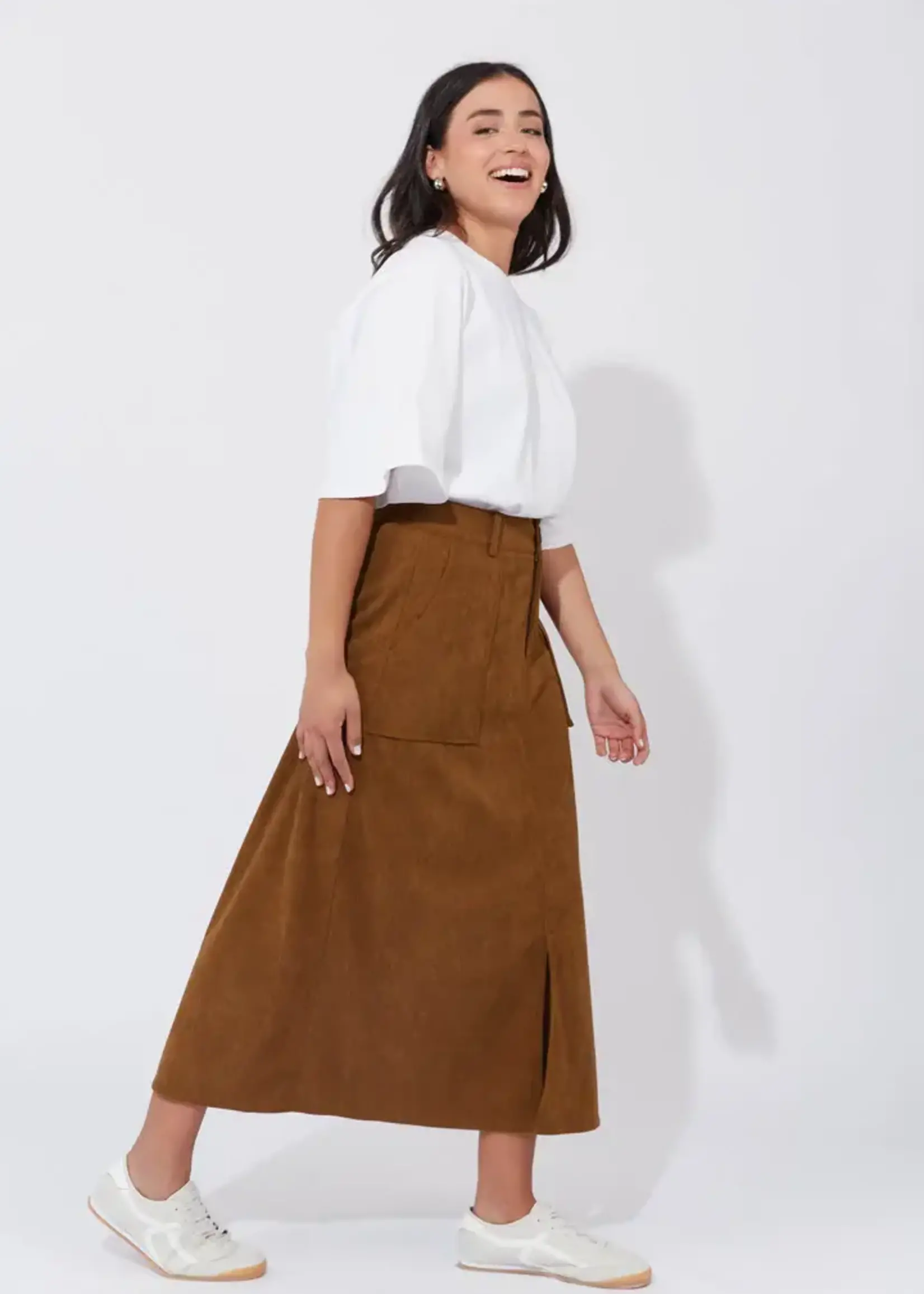 Haven Nashville Skirt