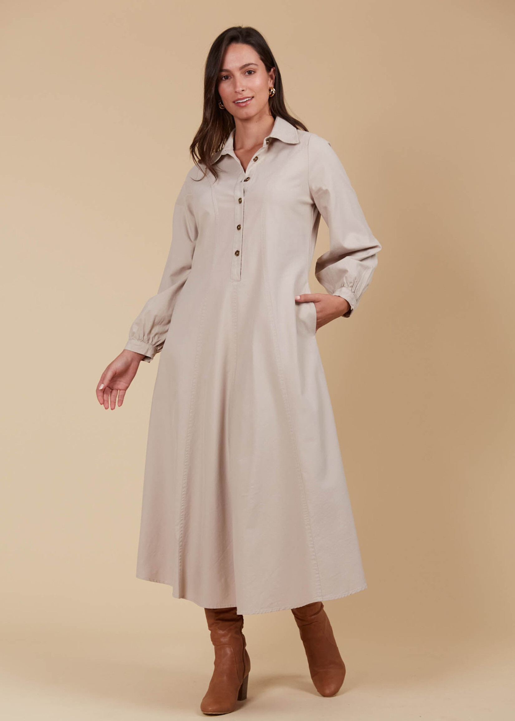 Isle of Mine Freya Dress