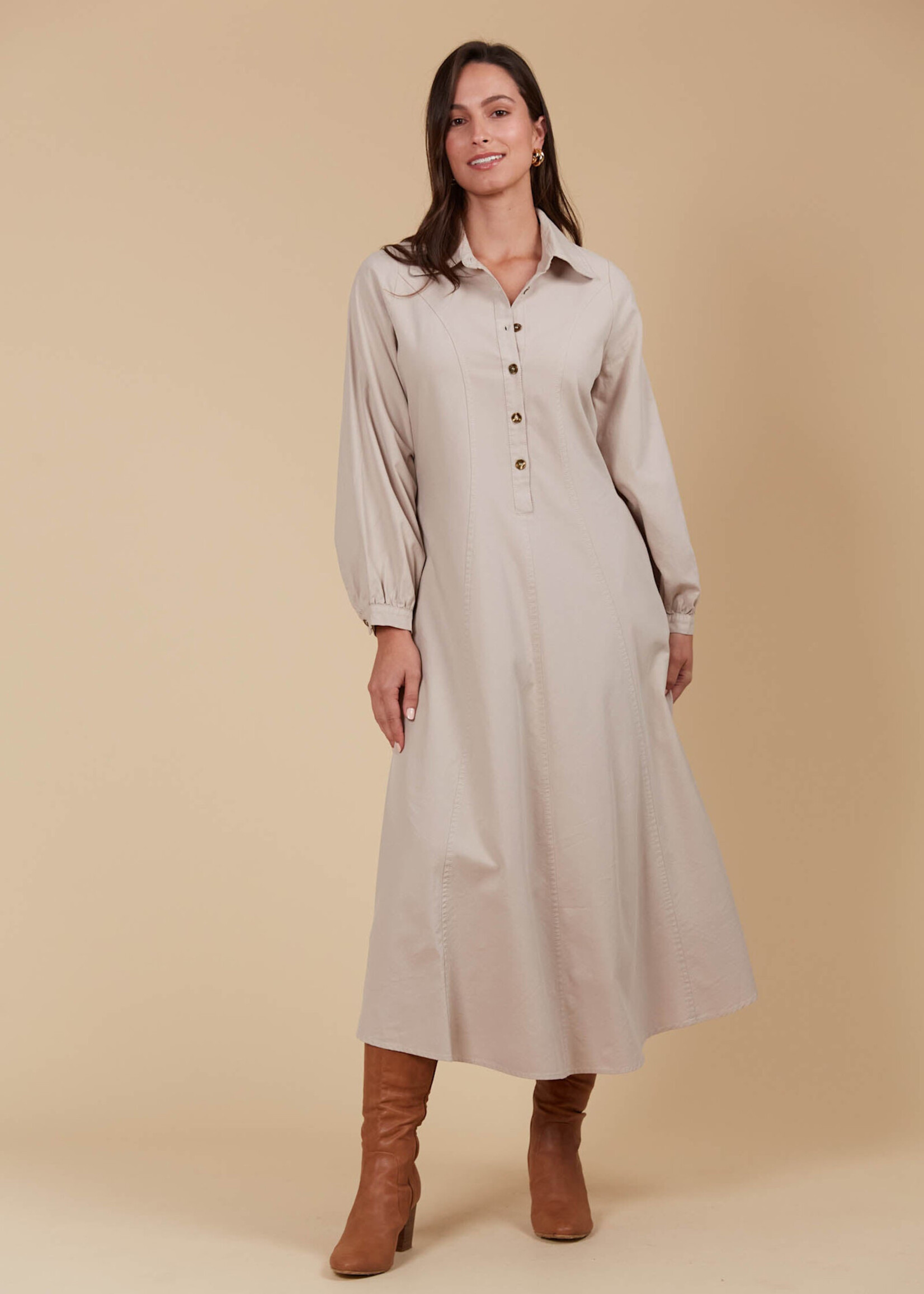 Isle of Mine Freya Dress