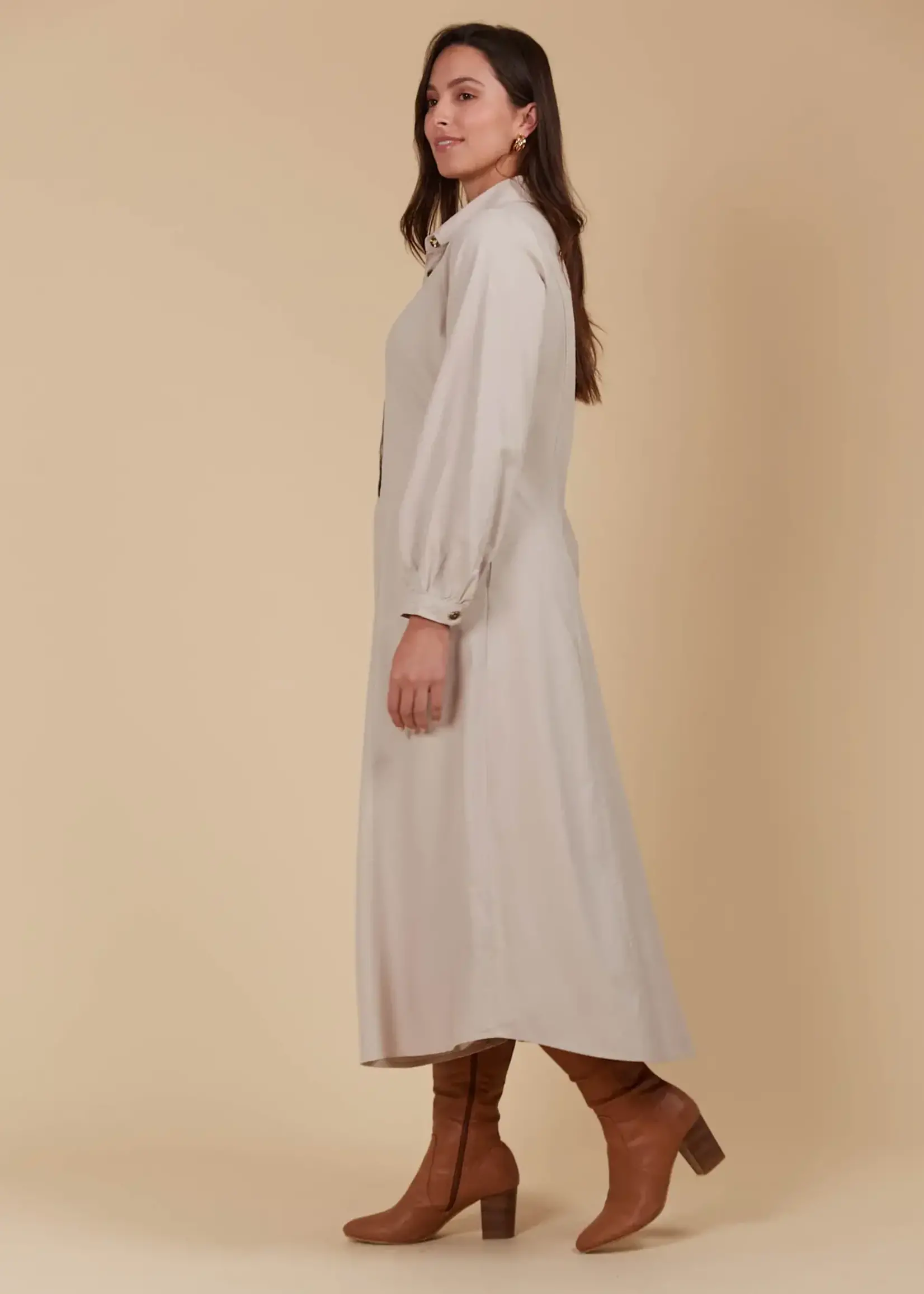 Isle of Mine Freya Dress