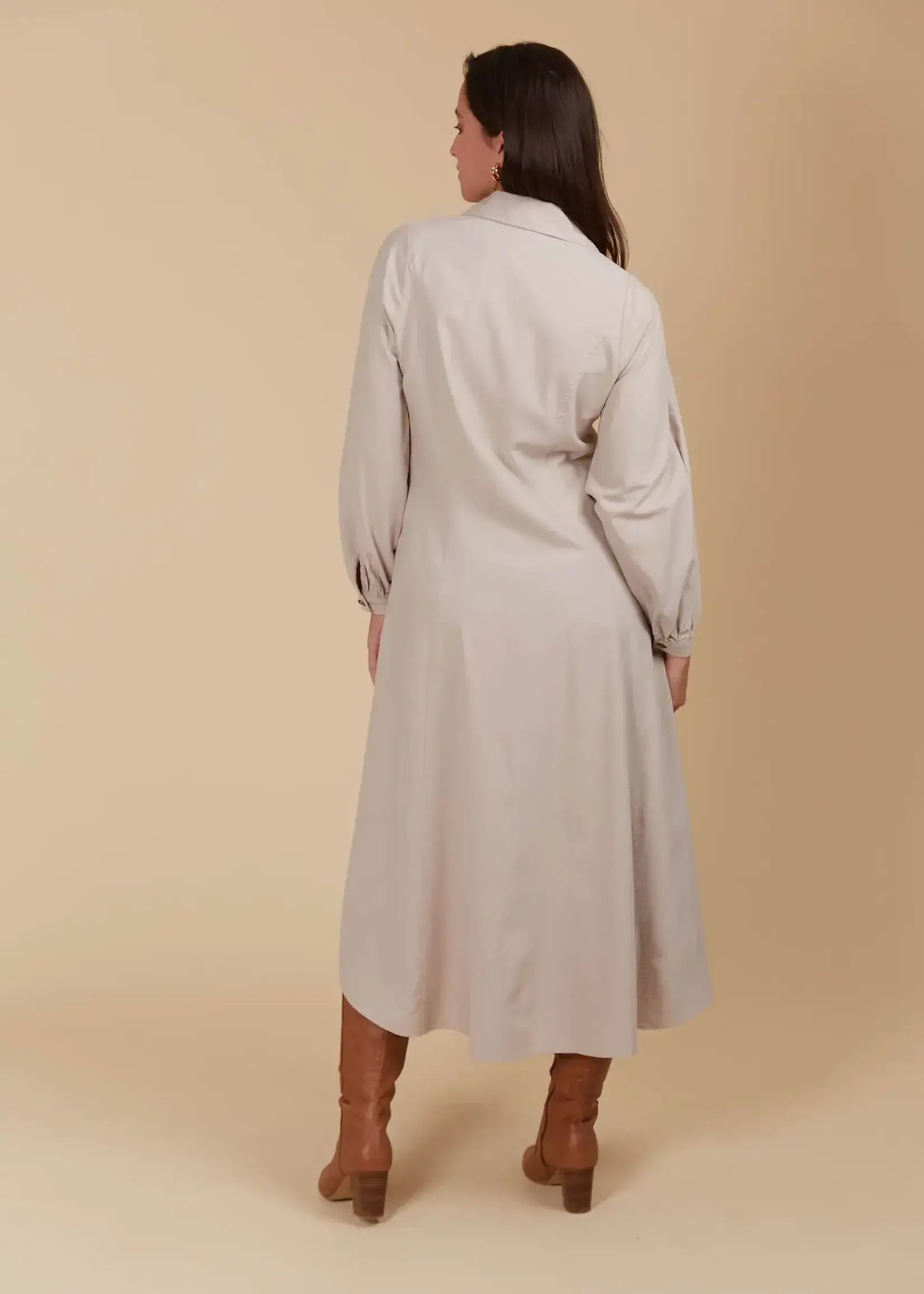 Isle of Mine Freya Dress