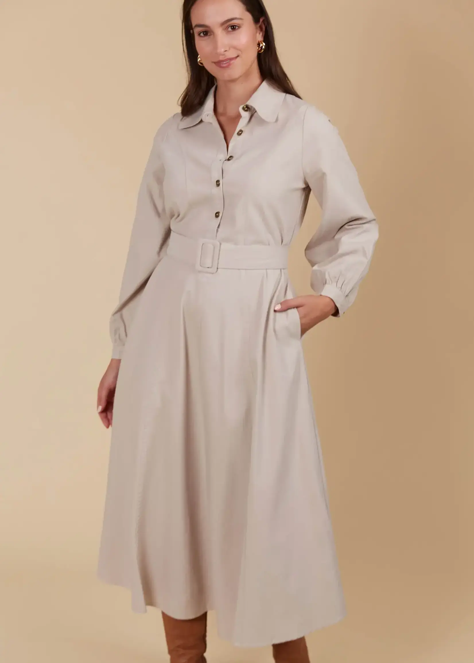 Isle of Mine Freya Dress