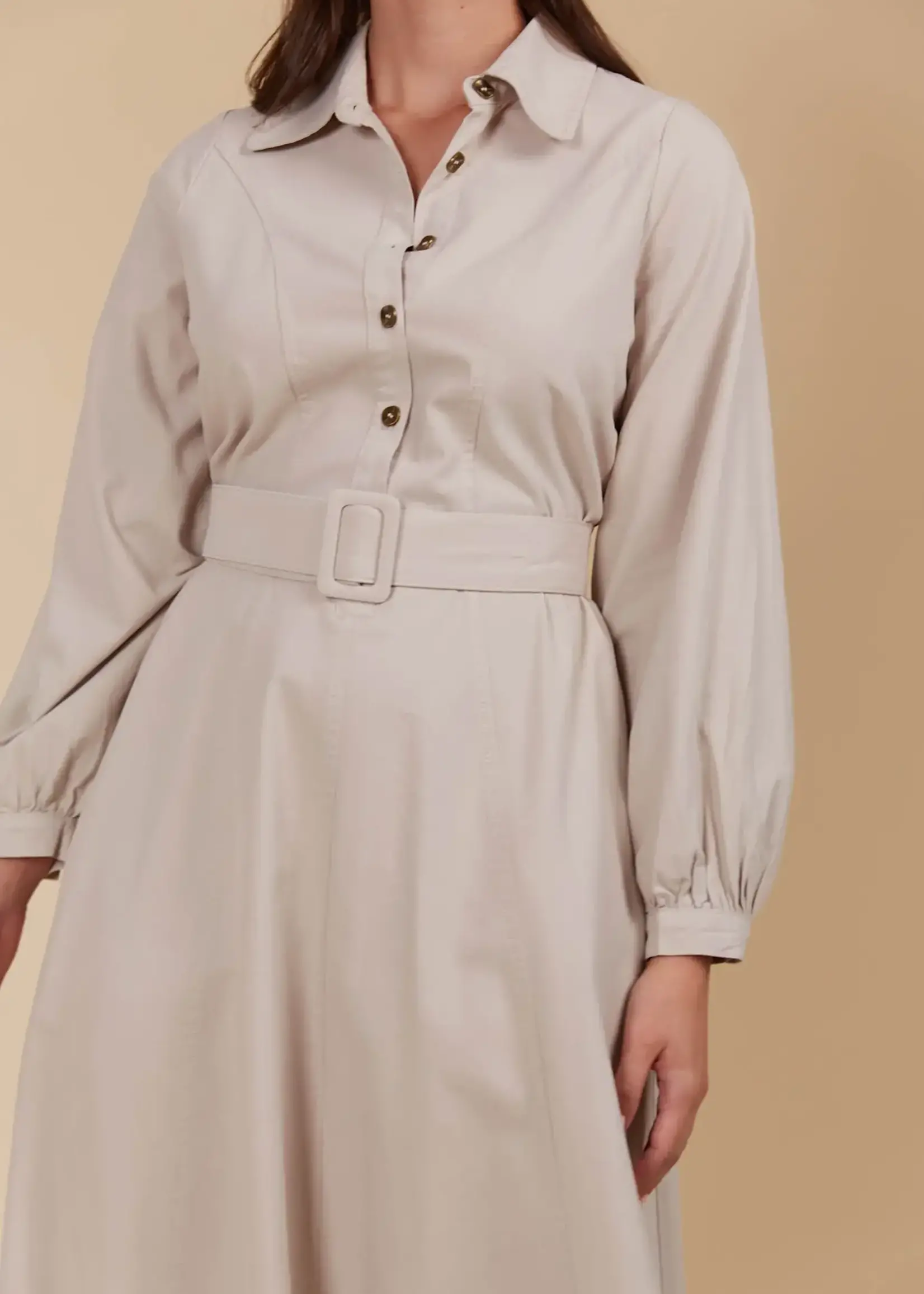 Isle of Mine Freya Dress