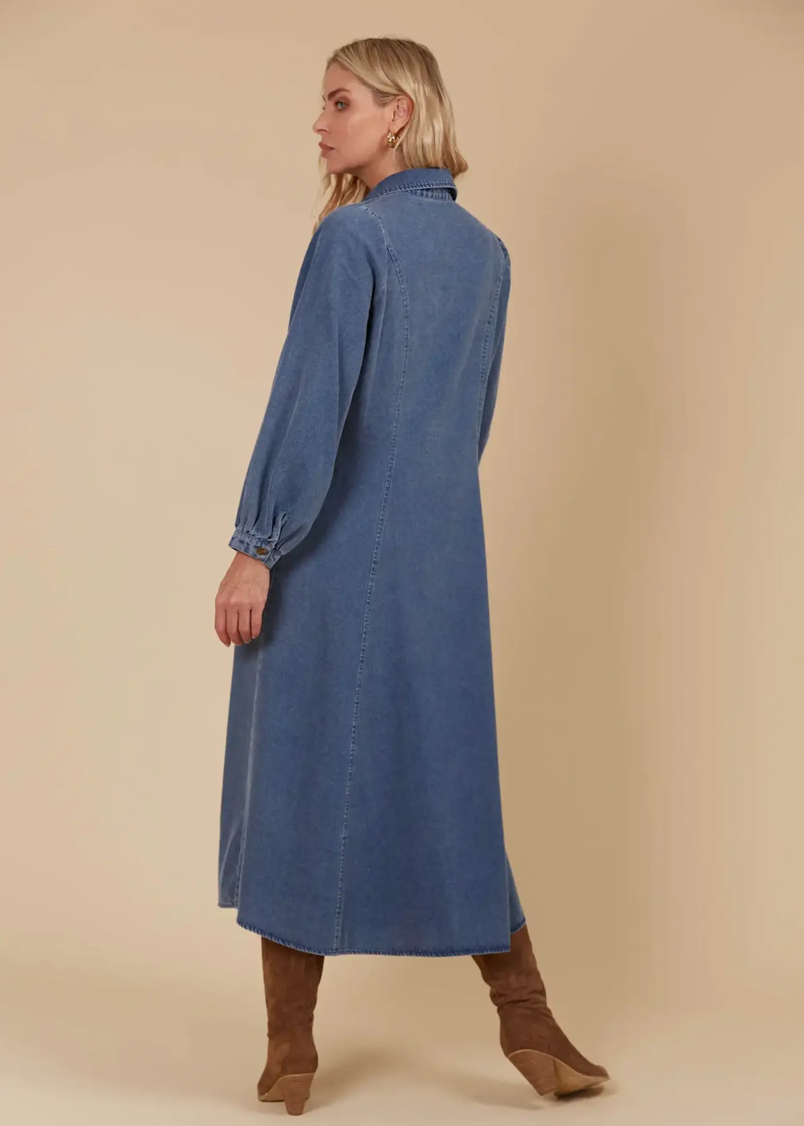 Isle of Mine Freya Dress