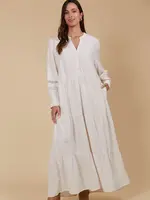 Isle of Mine Aphrodite Maxi Dress