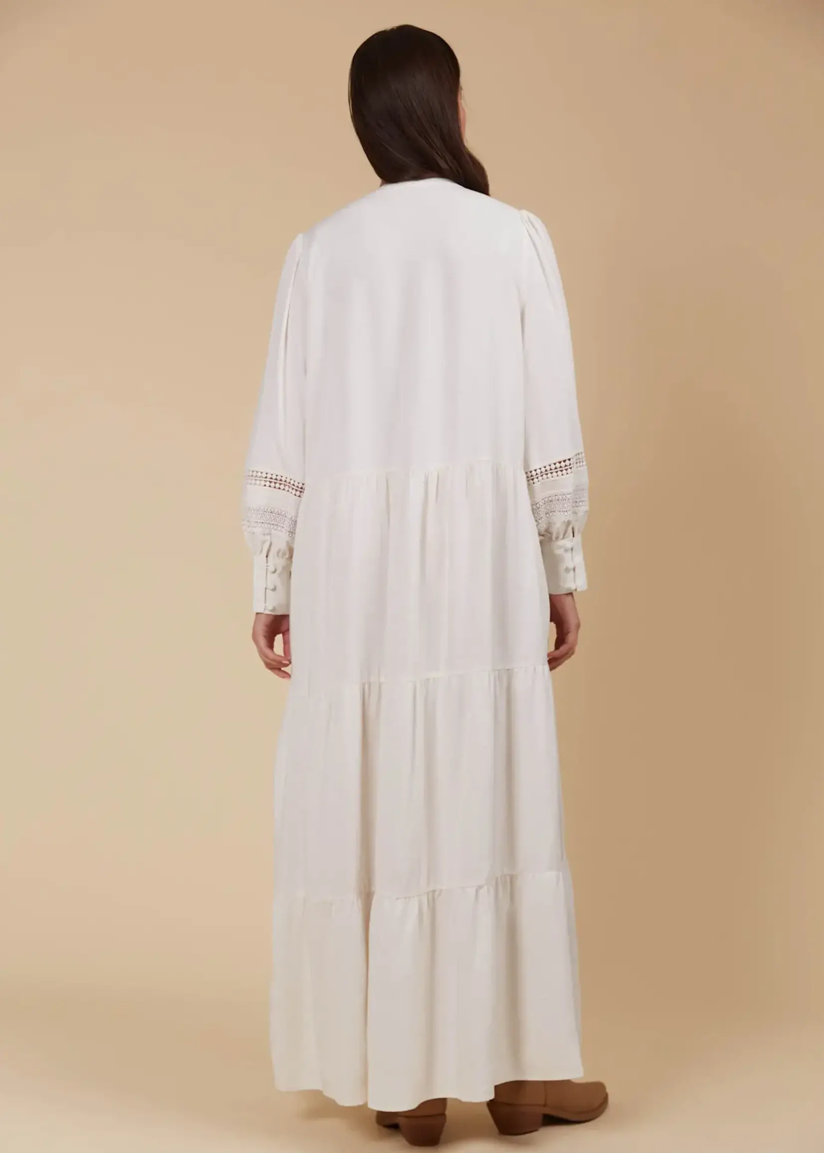 Isle of Mine Aphrodite Maxi Dress