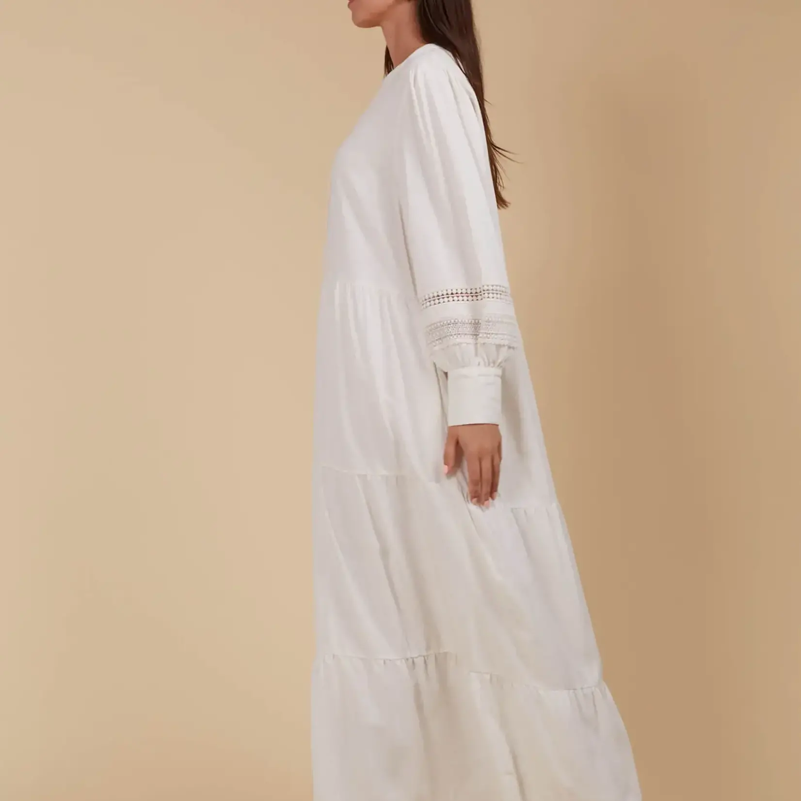 Isle of Mine Aphrodite Maxi Dress