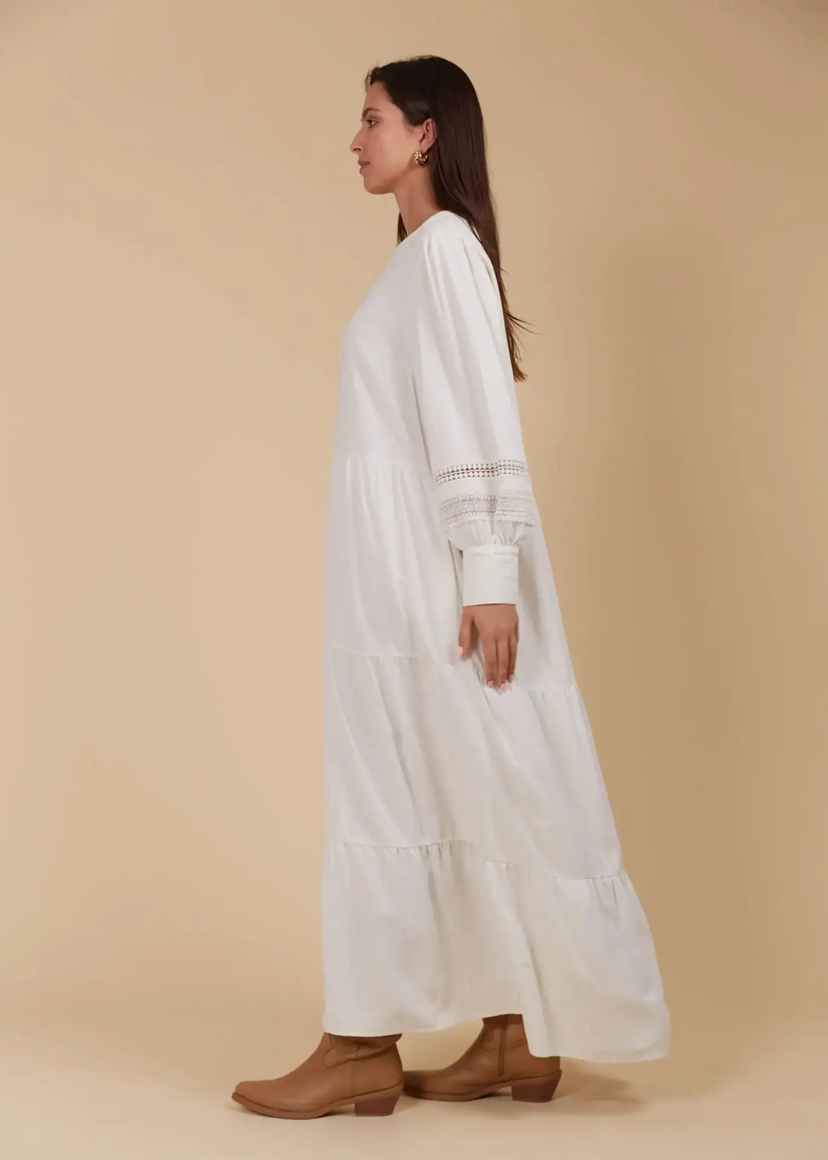 Isle of Mine Aphrodite Maxi Dress