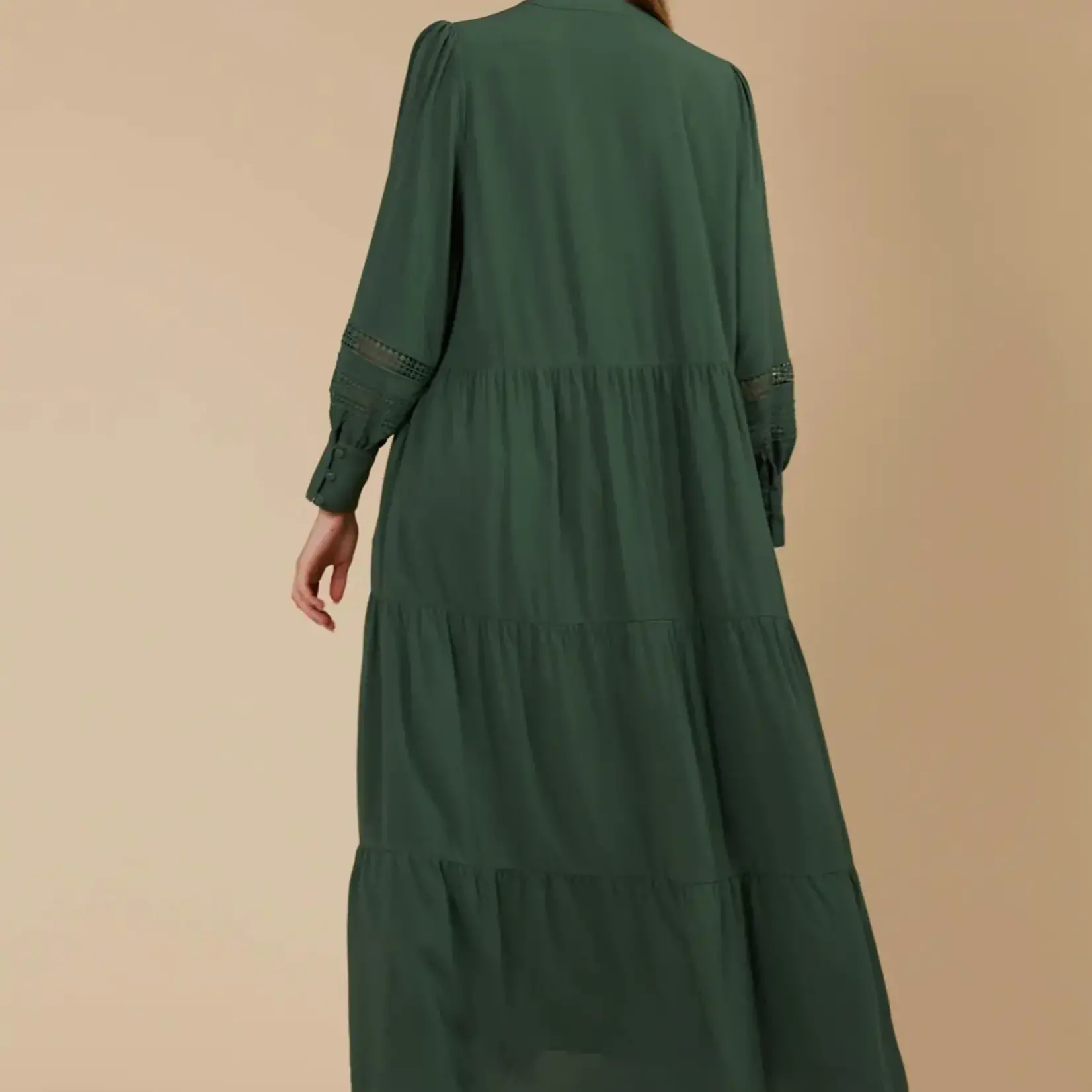 Isle of Mine Aphrodite Maxi Dress