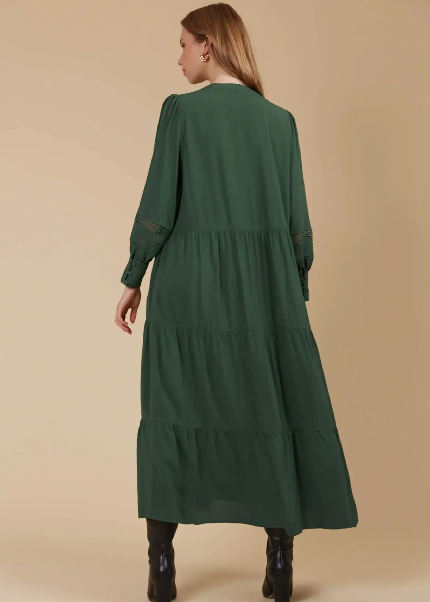 Isle of Mine Aphrodite Maxi Dress