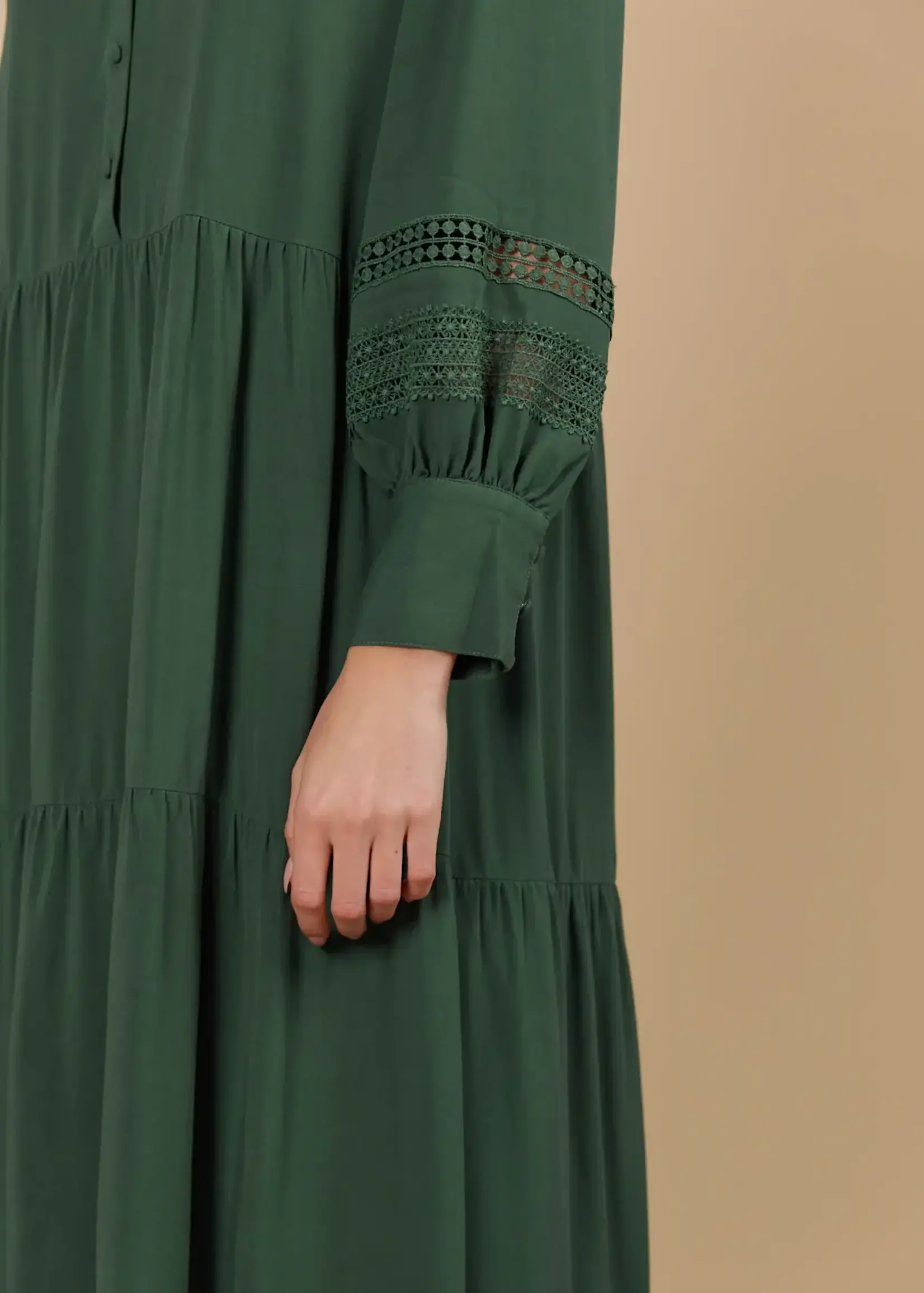 Isle of Mine Aphrodite Maxi Dress