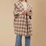 Isle of Mine Ceto Jacket
