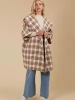 Isle of Mine Ceto Jacket