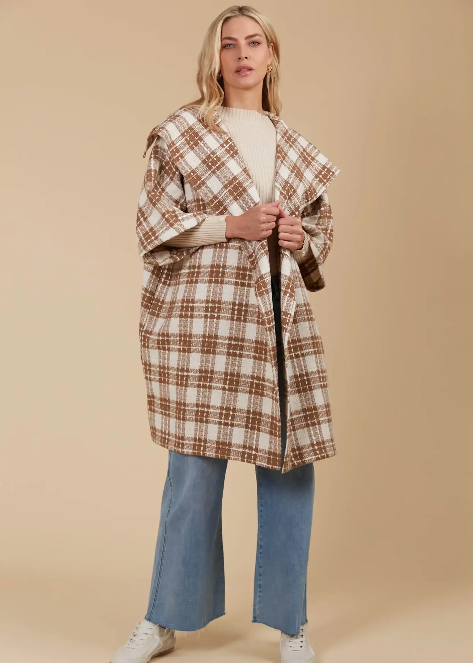 Isle of Mine Ceto Jacket